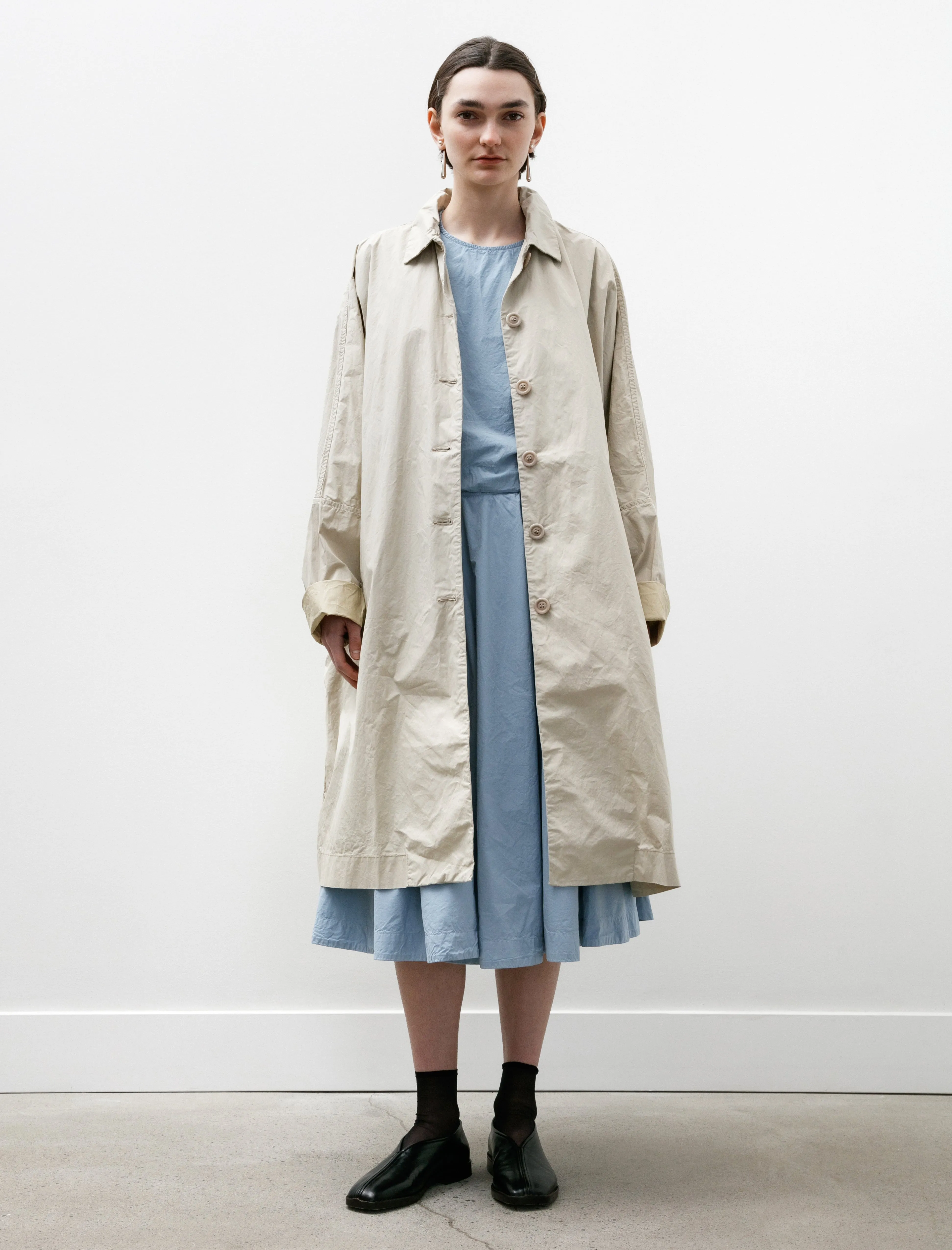 2PCS W Coat Tecchy Concrete sold by SHOP NEIGHBOR