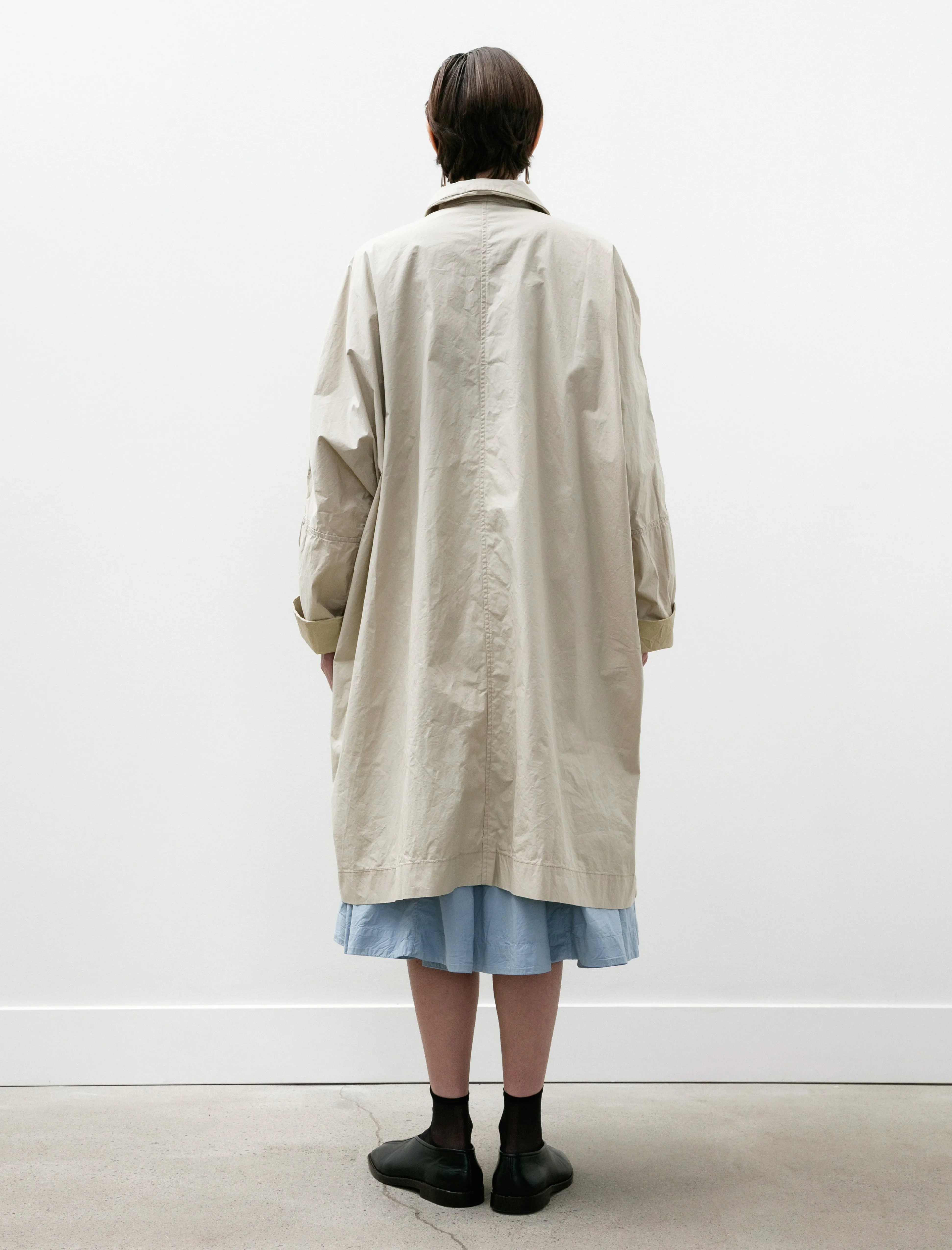 2PCS W Coat Tecchy Concrete sold by SHOP NEIGHBOR product image thumbnail 3