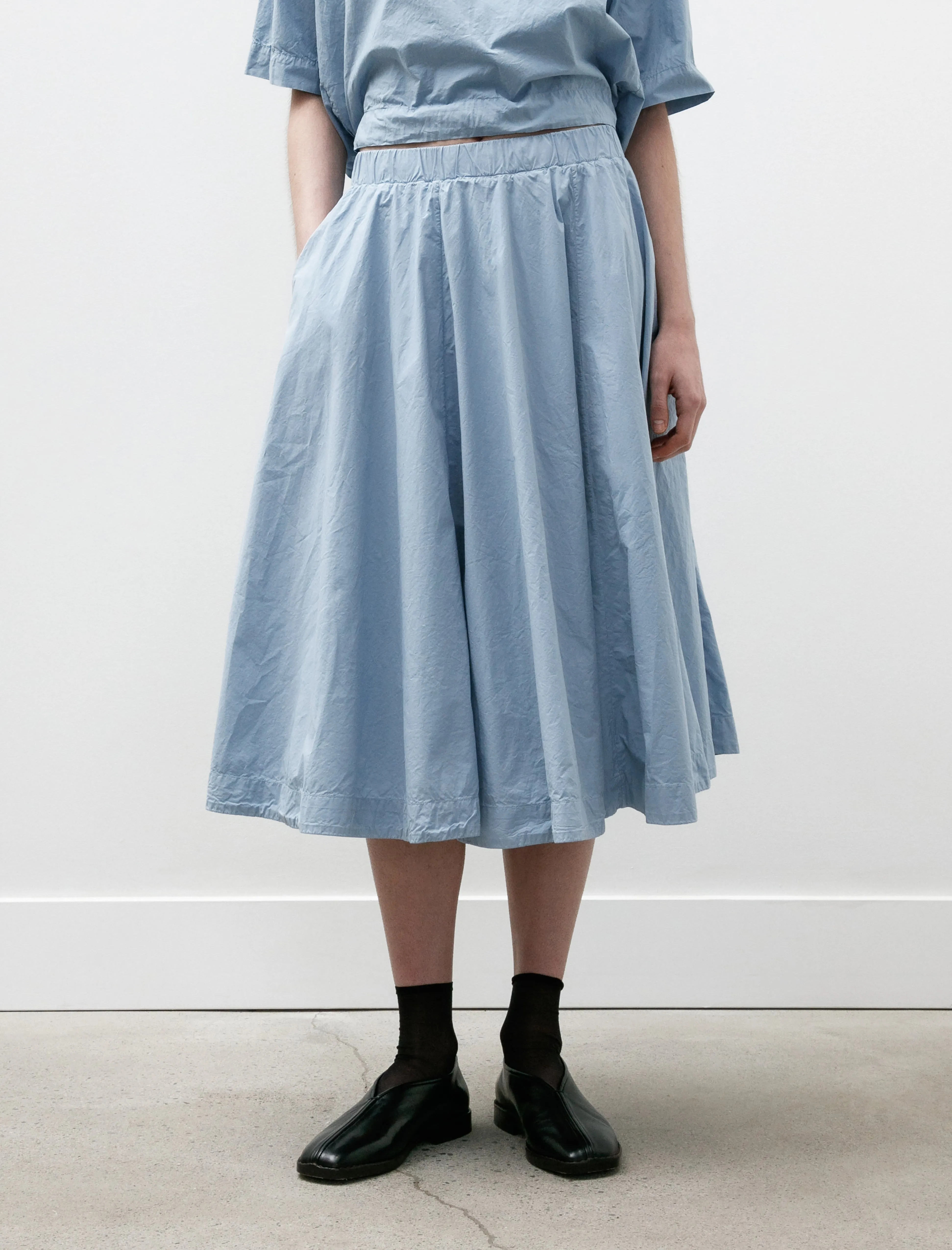 Petite Soleil Skirt Dusk sold by SHOP NEIGHBOR product image thumbnail 2