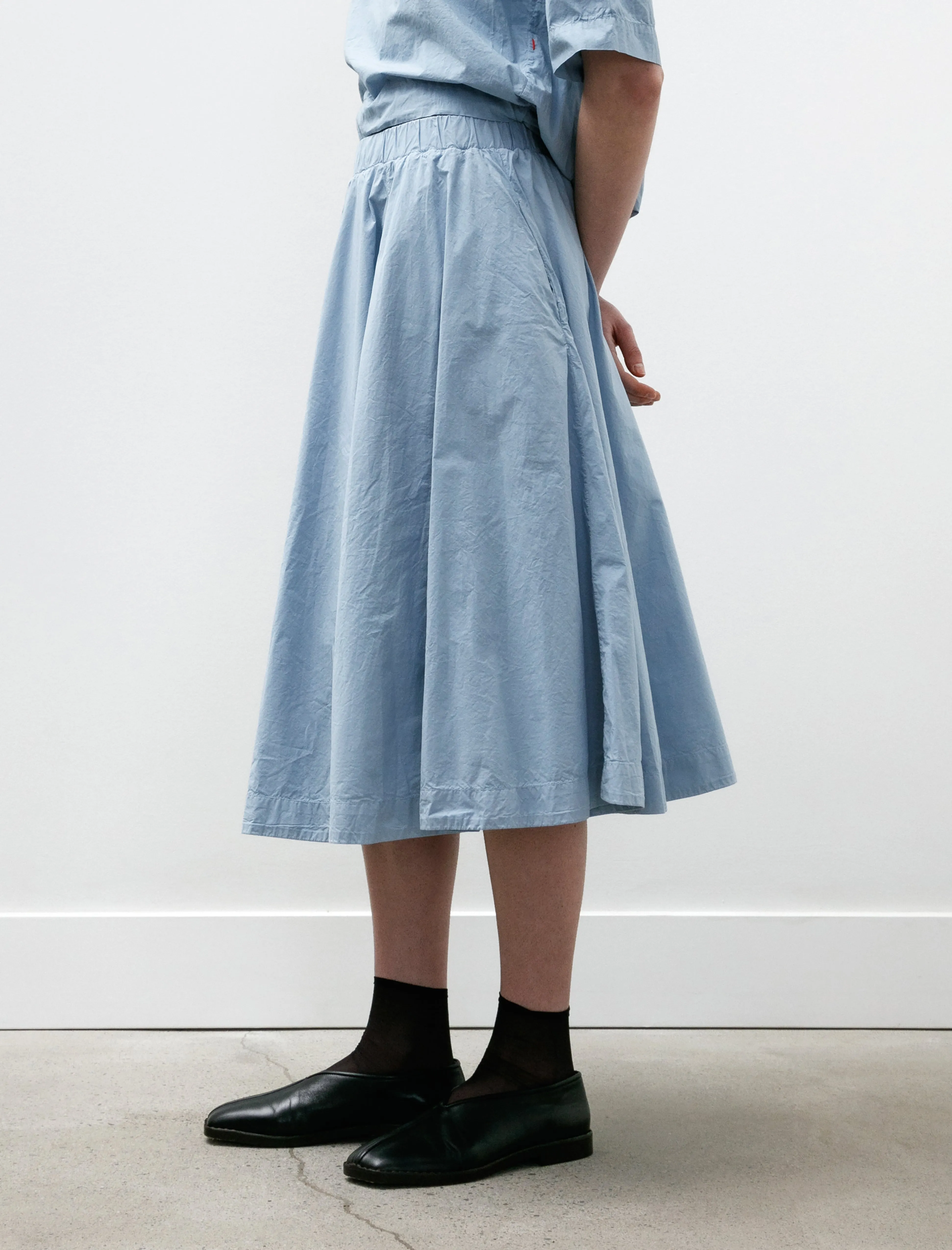 Petite Soleil Skirt Dusk sold by SHOP NEIGHBOR product image thumbnail 5