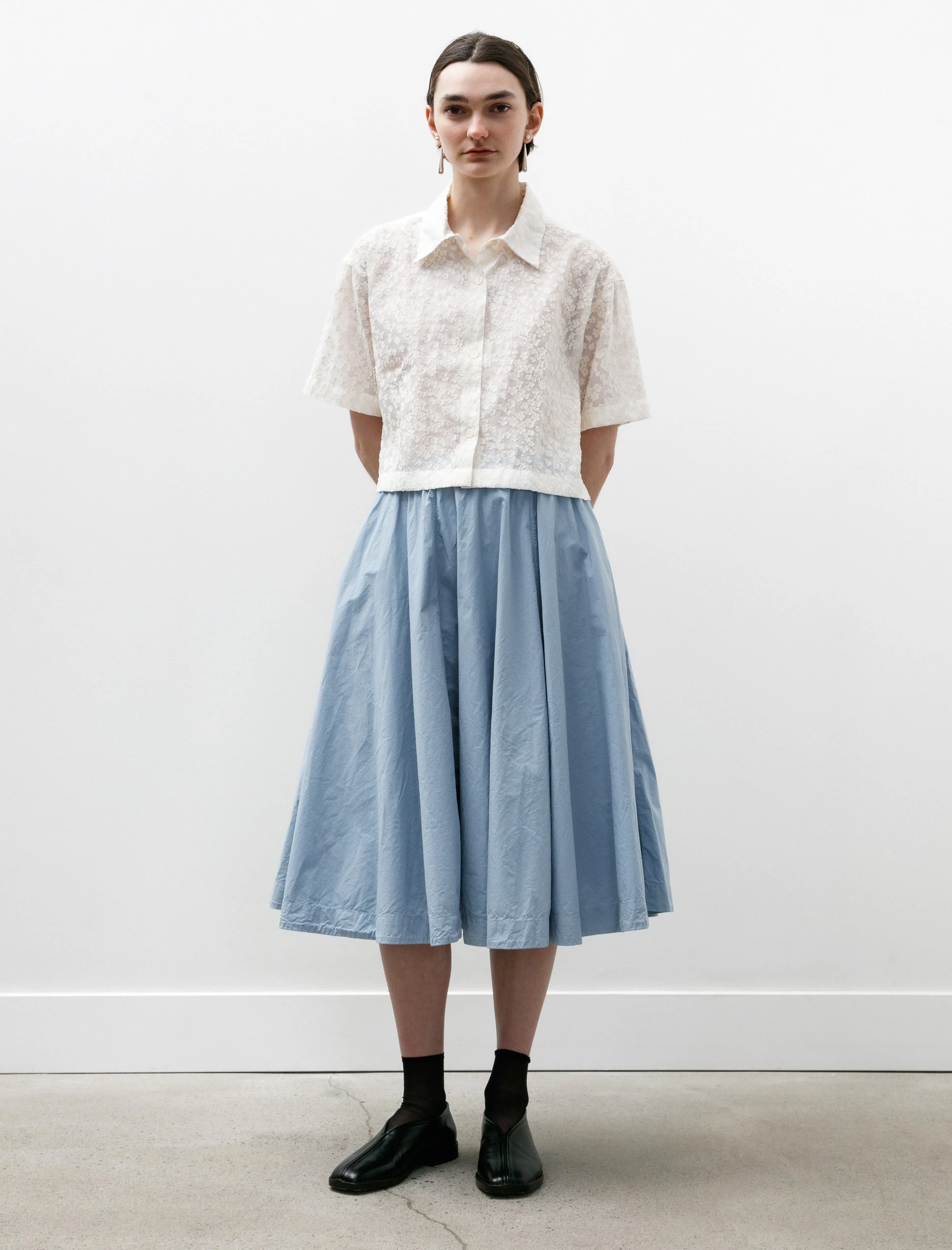 Petite Soleil Skirt Dusk sold by SHOP NEIGHBOR