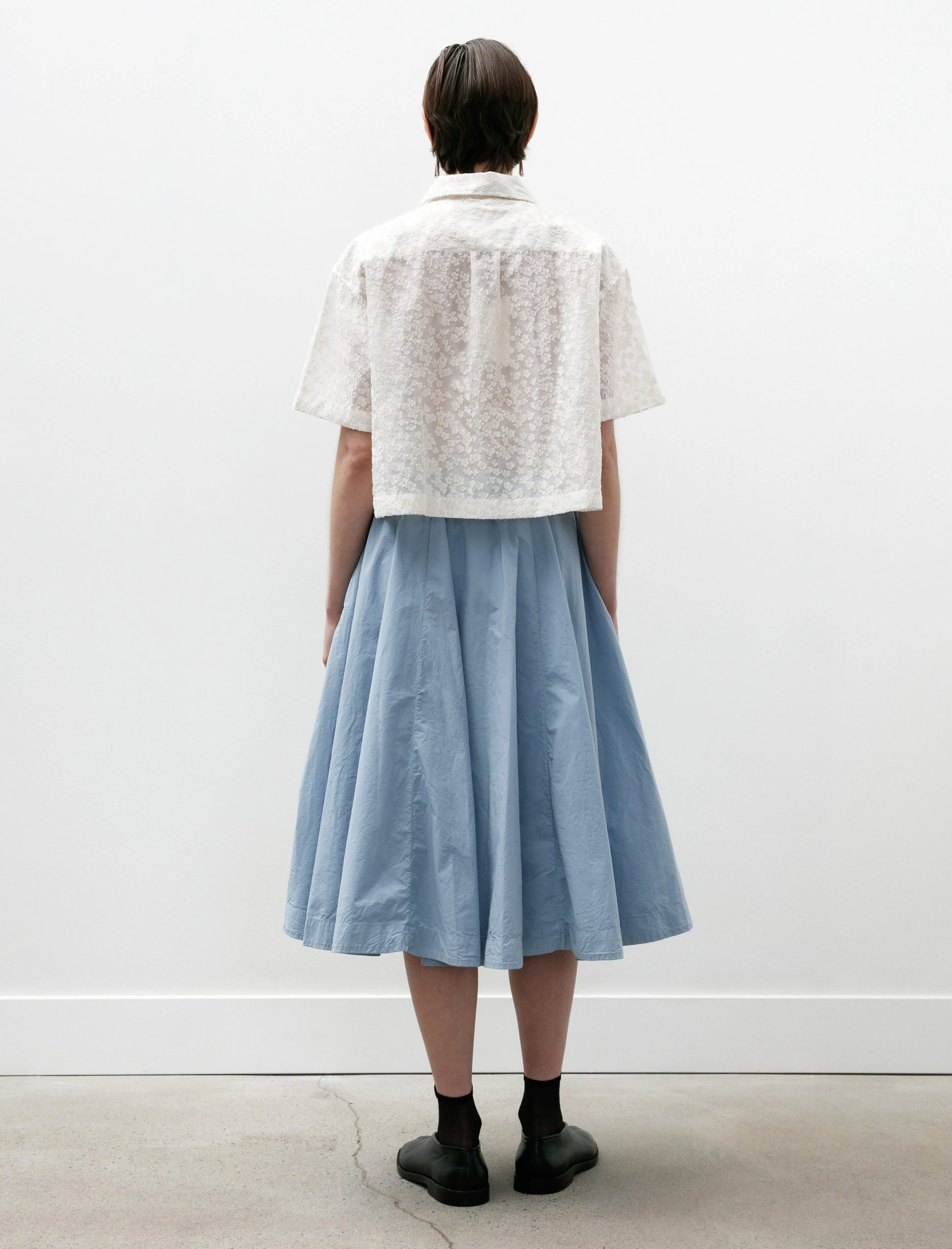 Petite Soleil Skirt Dusk sold by SHOP NEIGHBOR product image thumbnail 4