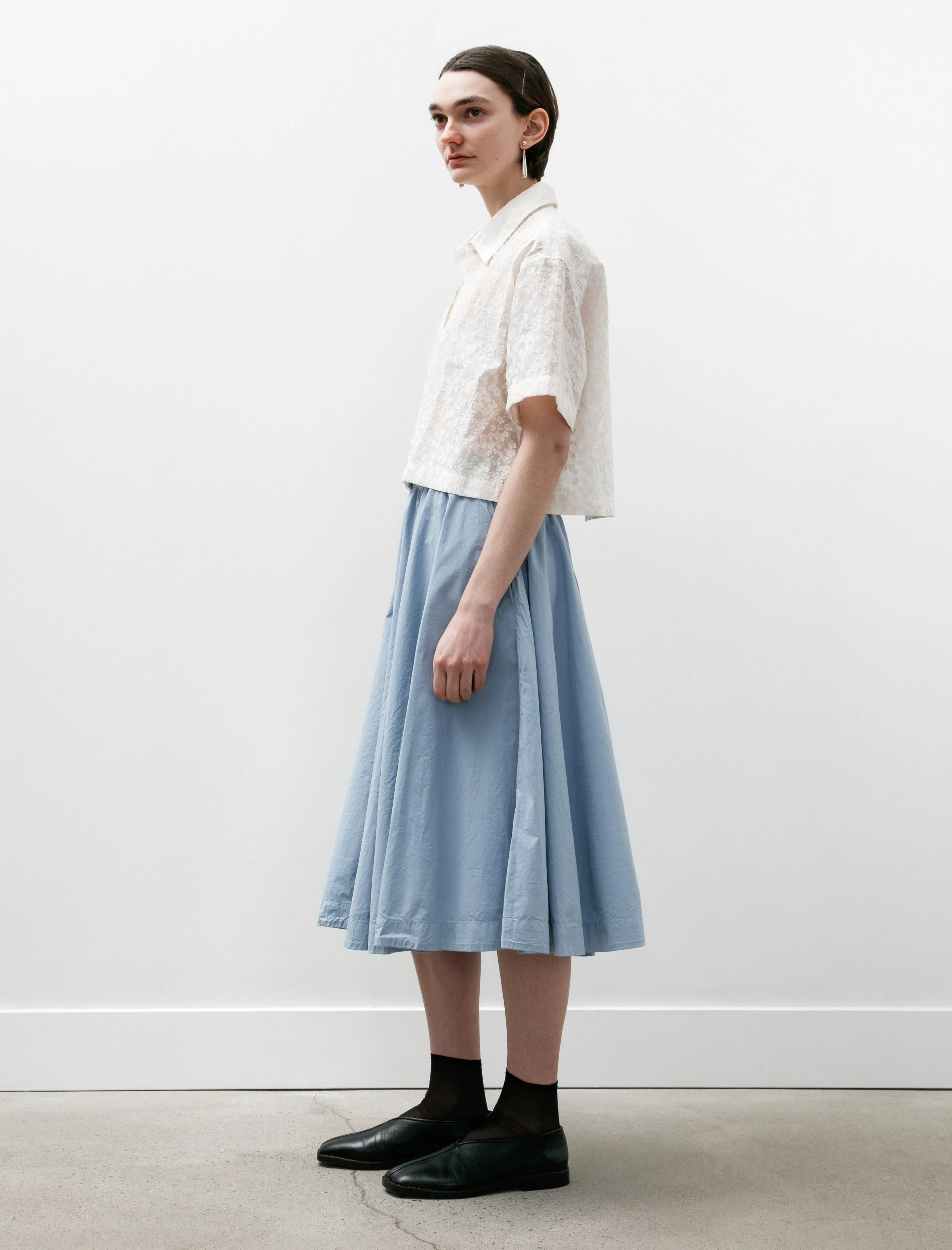 Petite Soleil Skirt Dusk sold by SHOP NEIGHBOR product image thumbnail 3