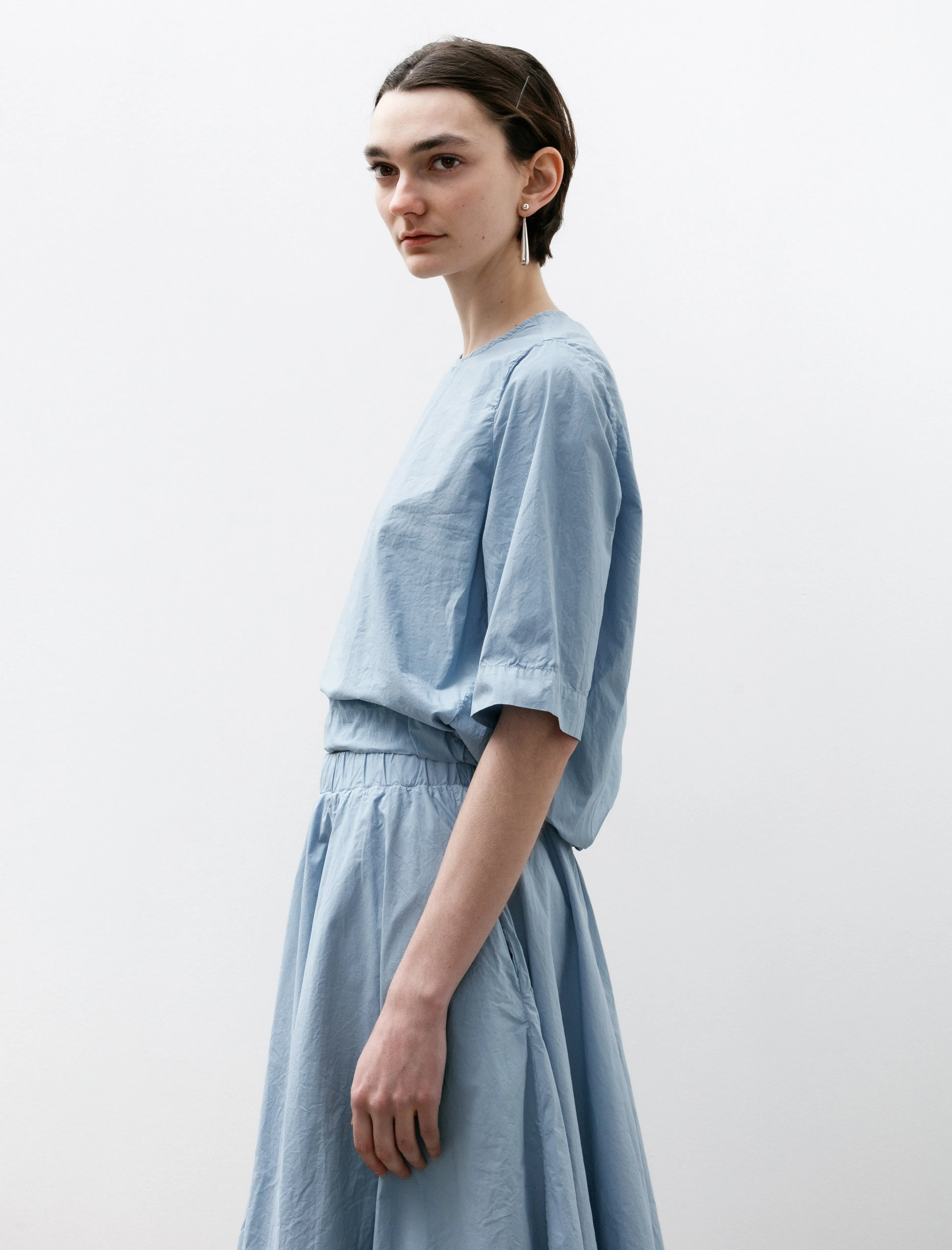 Astrid Top Dusk sold by SHOP NEIGHBOR product image thumbnail 4