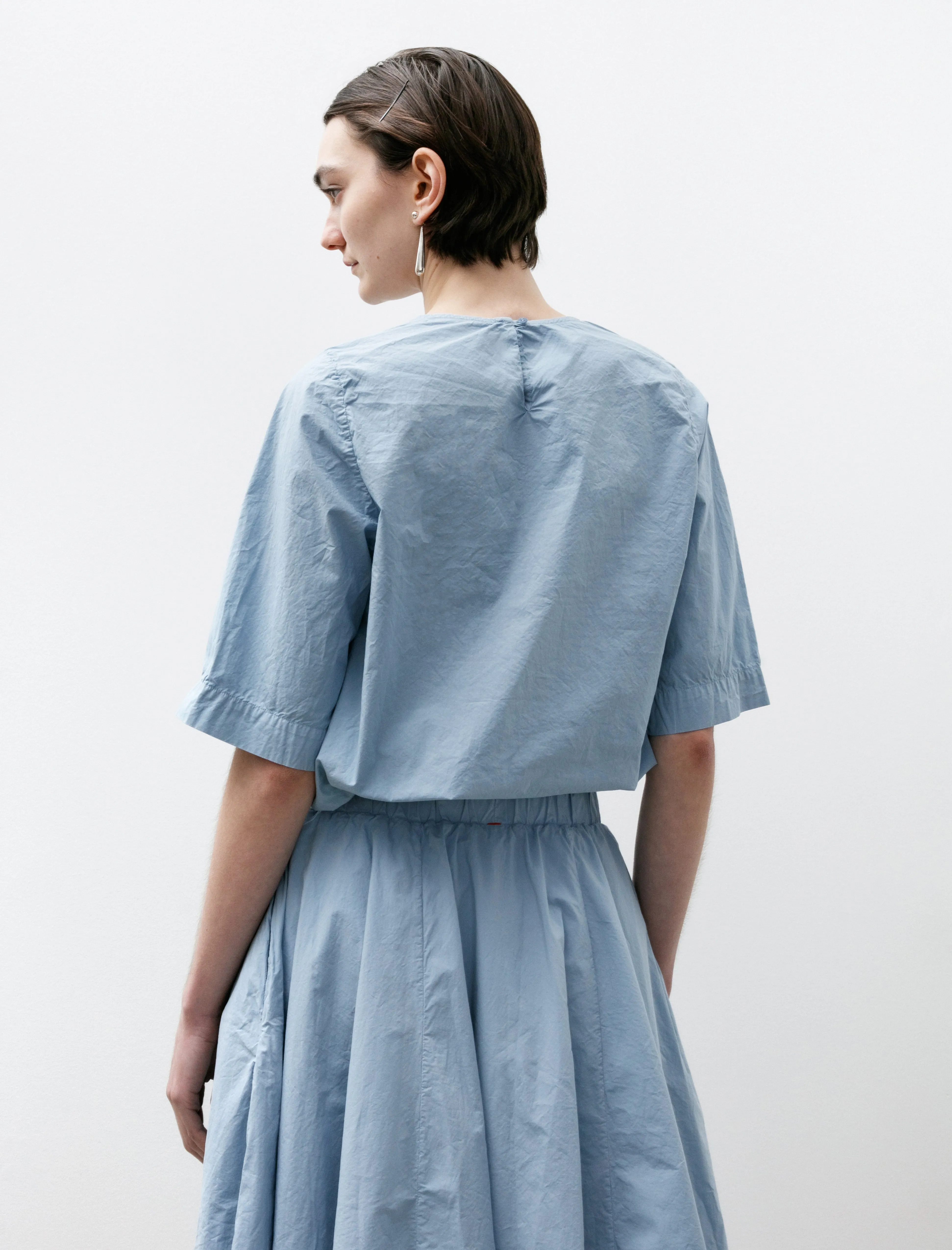 Astrid Top Dusk sold by SHOP NEIGHBOR product image thumbnail 5