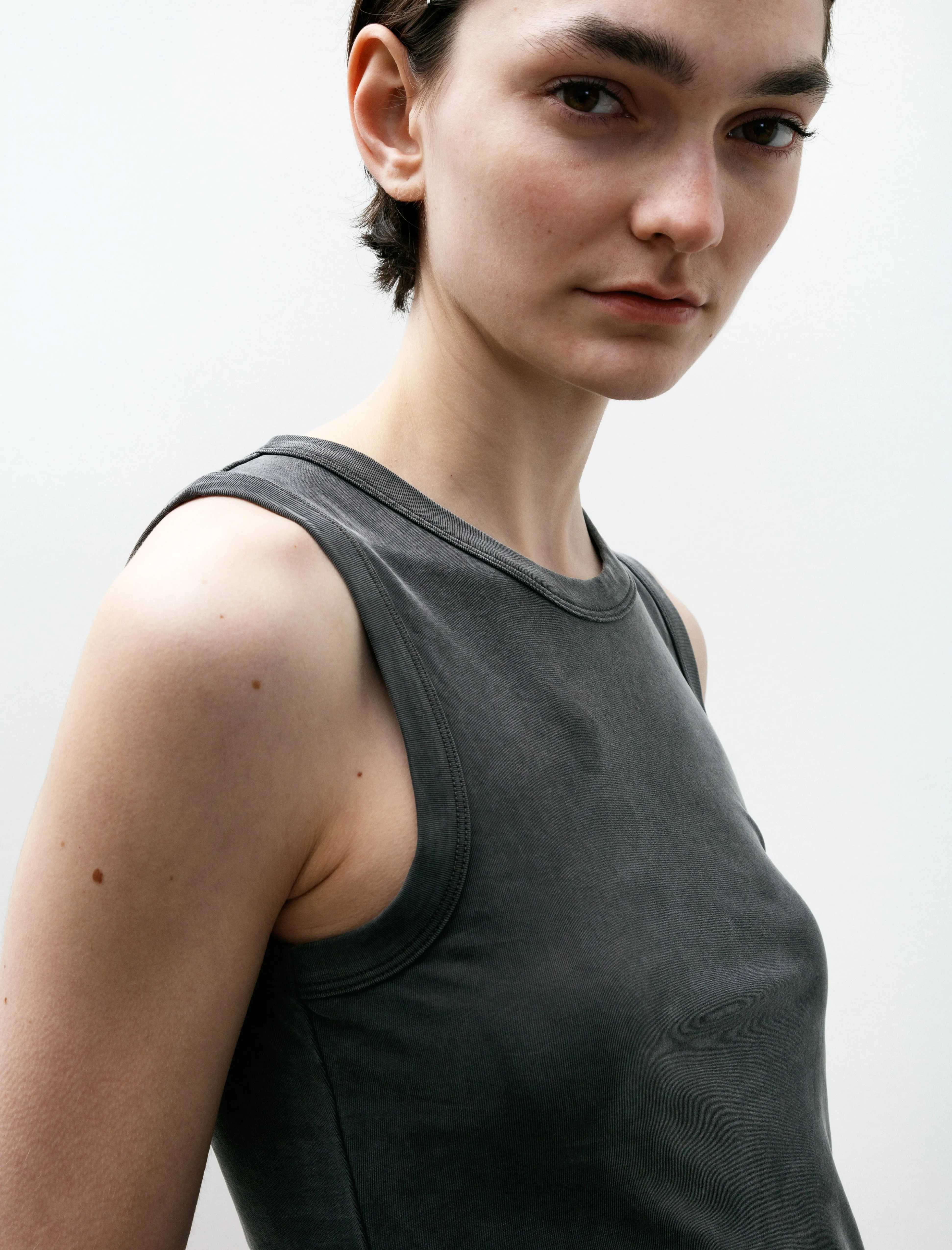 Vacant Top Metal Grey sold by SHOP NEIGHBOR product image thumbnail 2