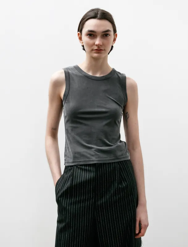 Vacant Top Metal Grey made by SHOP NEIGHBOR