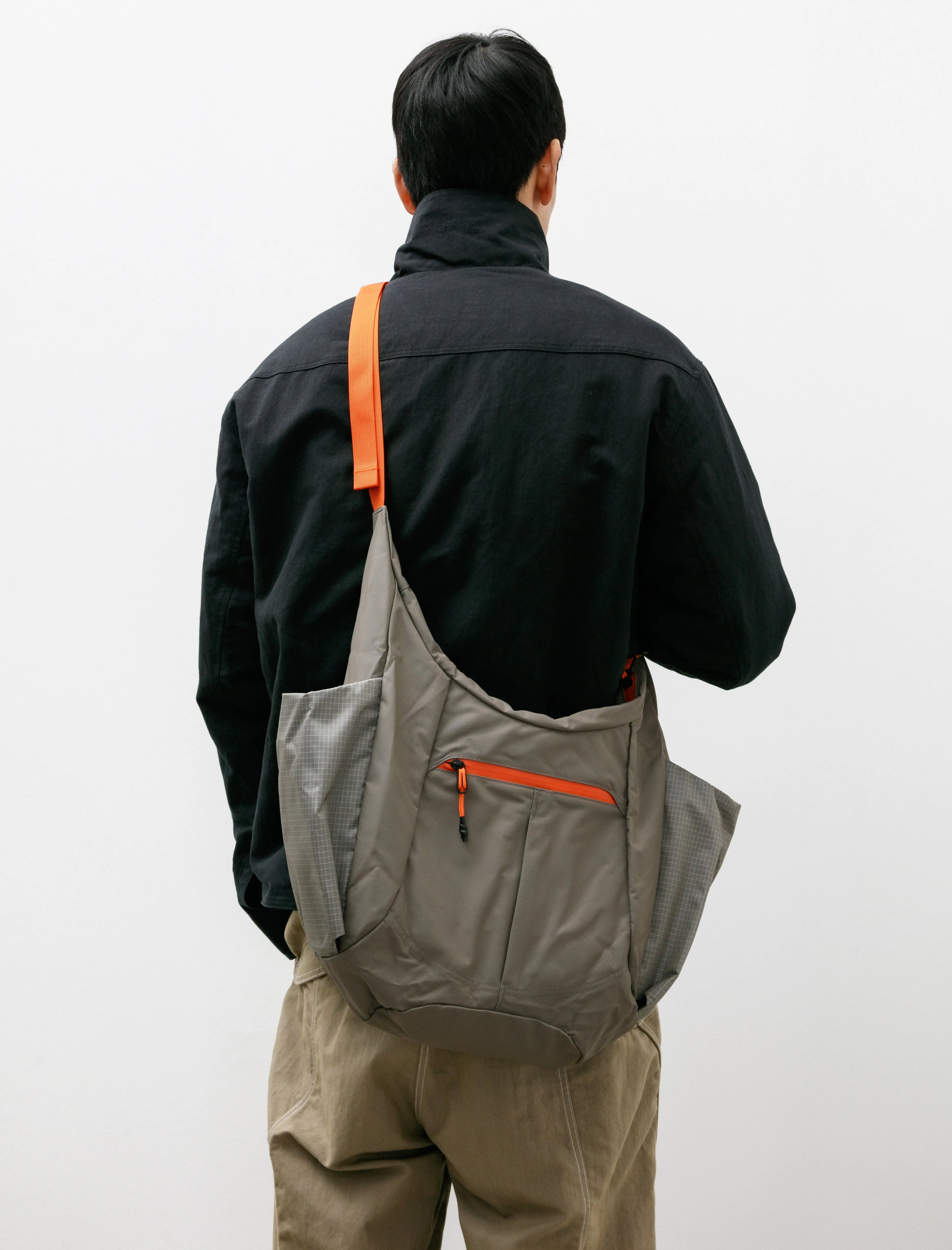 Static Comp Bag Canteen sold by SHOP NEIGHBOR product image thumbnail 2
