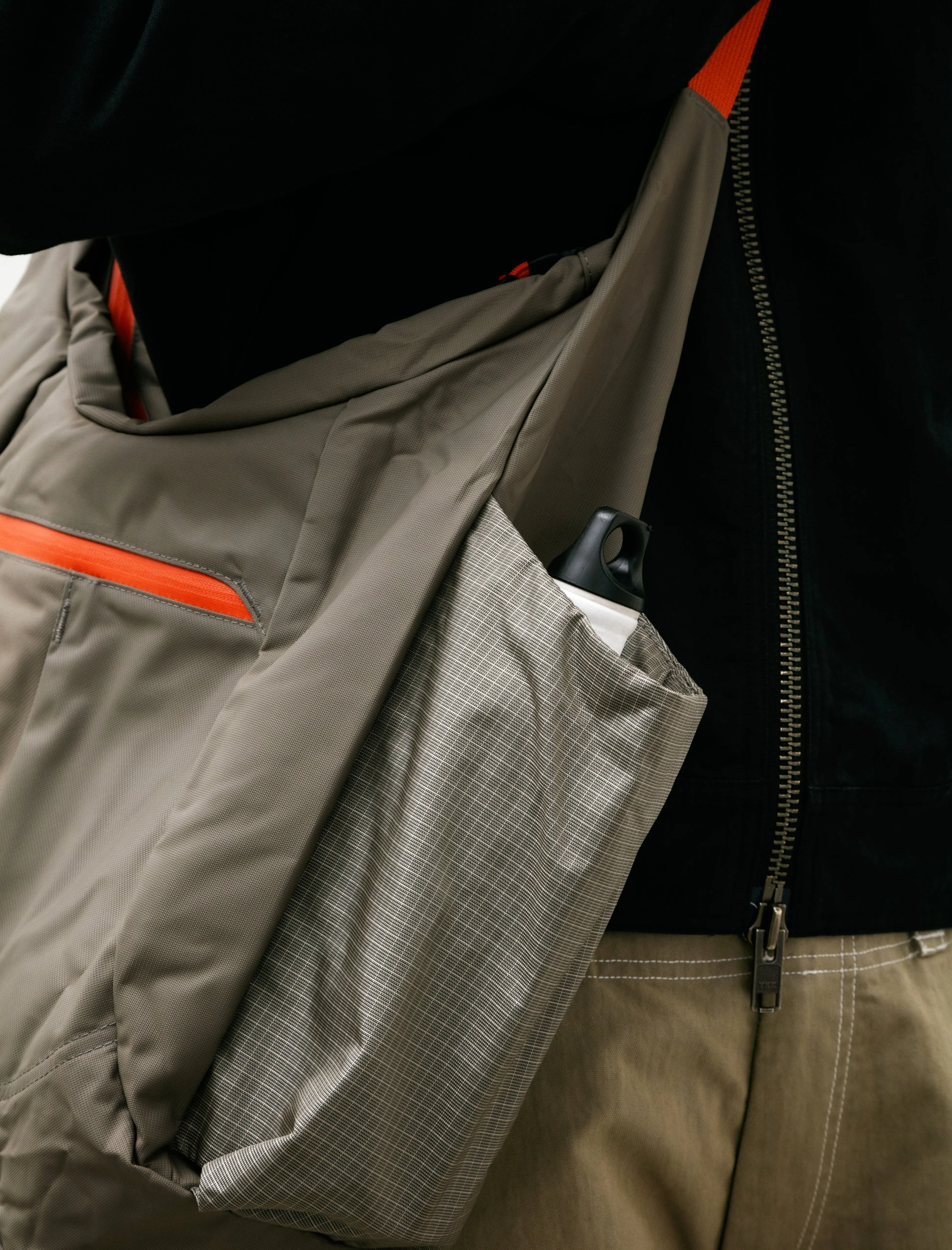 Static Comp Bag Canteen sold by SHOP NEIGHBOR product image thumbnail 4