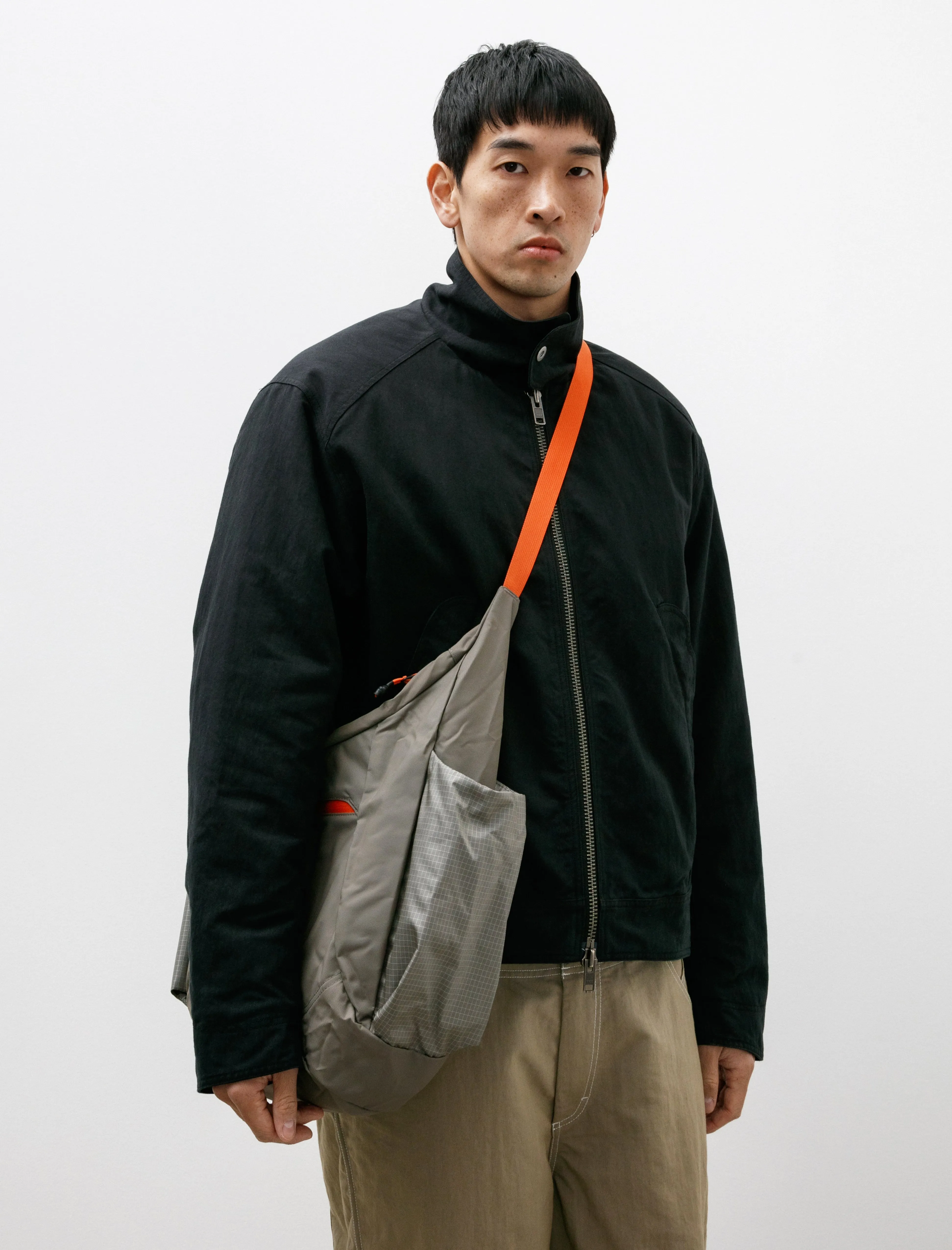 Static Comp Bag Canteen sold by SHOP NEIGHBOR