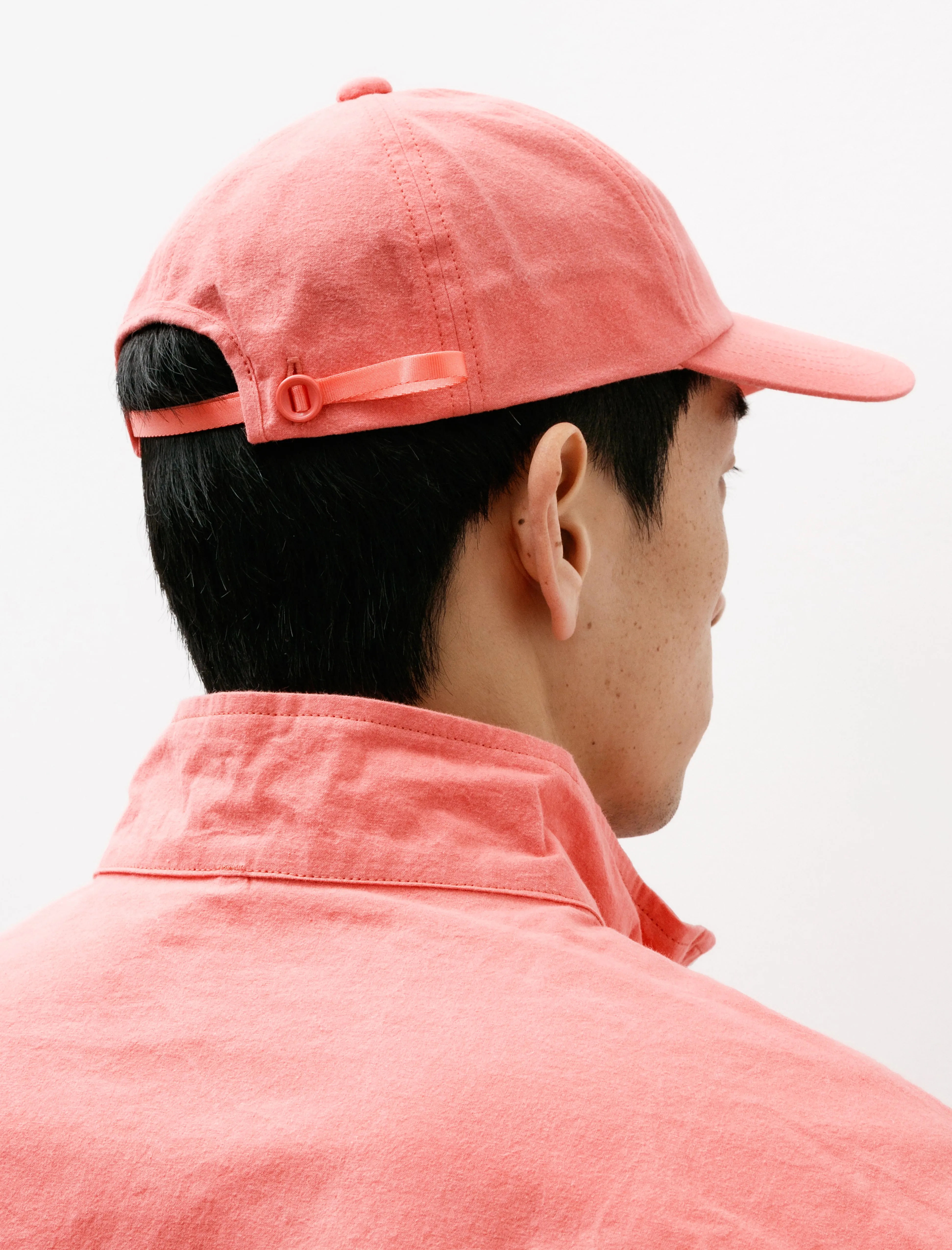 R18 Cap-1 Shallow Cap Sunset Wax sold by SHOP NEIGHBOR product image thumbnail 2