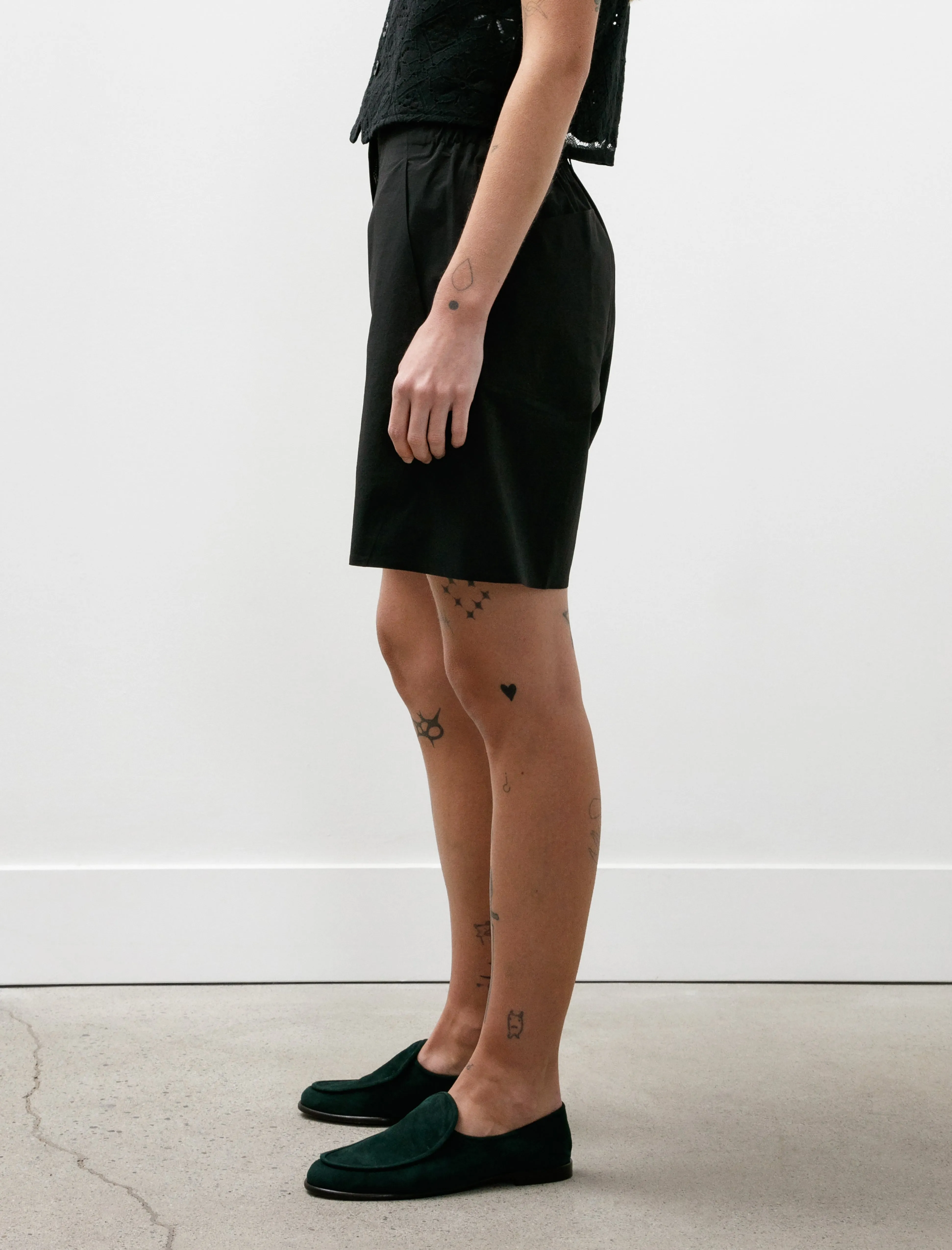 Dias Shorts Black sold by SHOP NEIGHBOR product image thumbnail 3