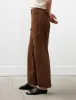 Belfry Pants Ganache sold by SHOP NEIGHBOR