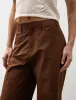 Belfry Pants Ganache sold by SHOP NEIGHBOR