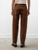 Belfry Pants Ganache sold by SHOP NEIGHBOR