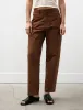 Belfry Pants Ganache sold by SHOP NEIGHBOR