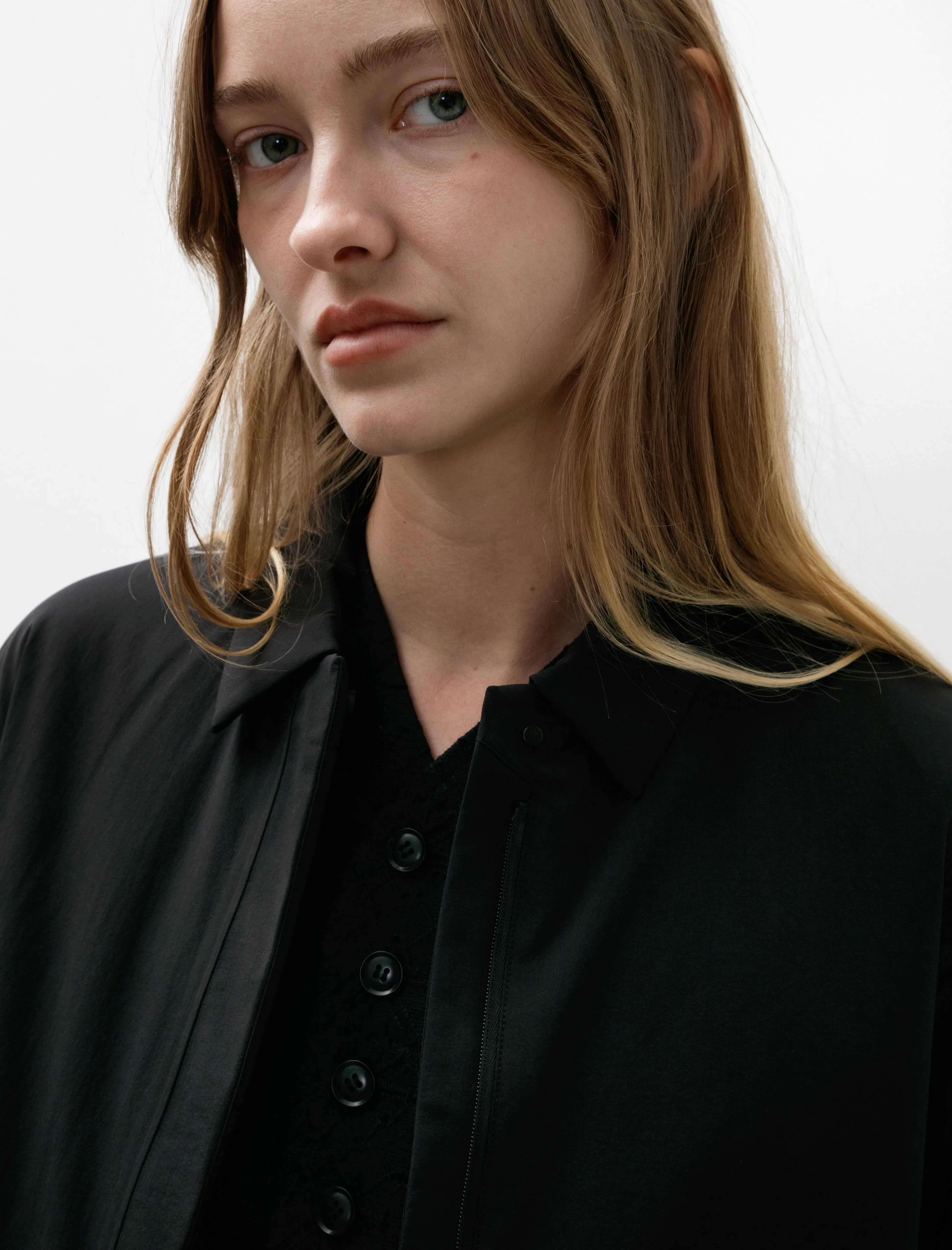 Limina Softshell Jacket Black sold by SHOP NEIGHBOR product image thumbnail 2