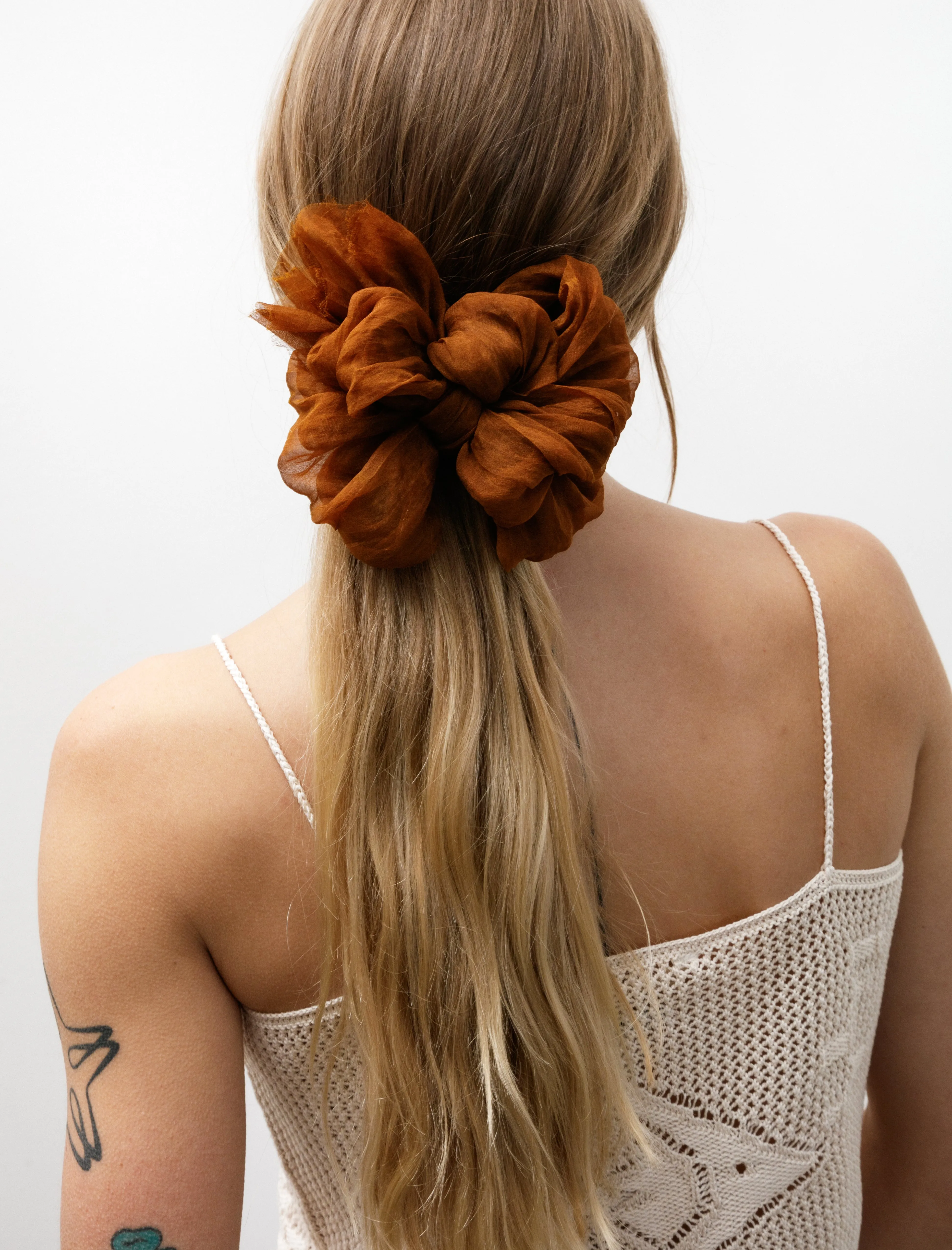 Hair Bows SS25 sold by SHOP NEIGHBOR product image thumbnail 5