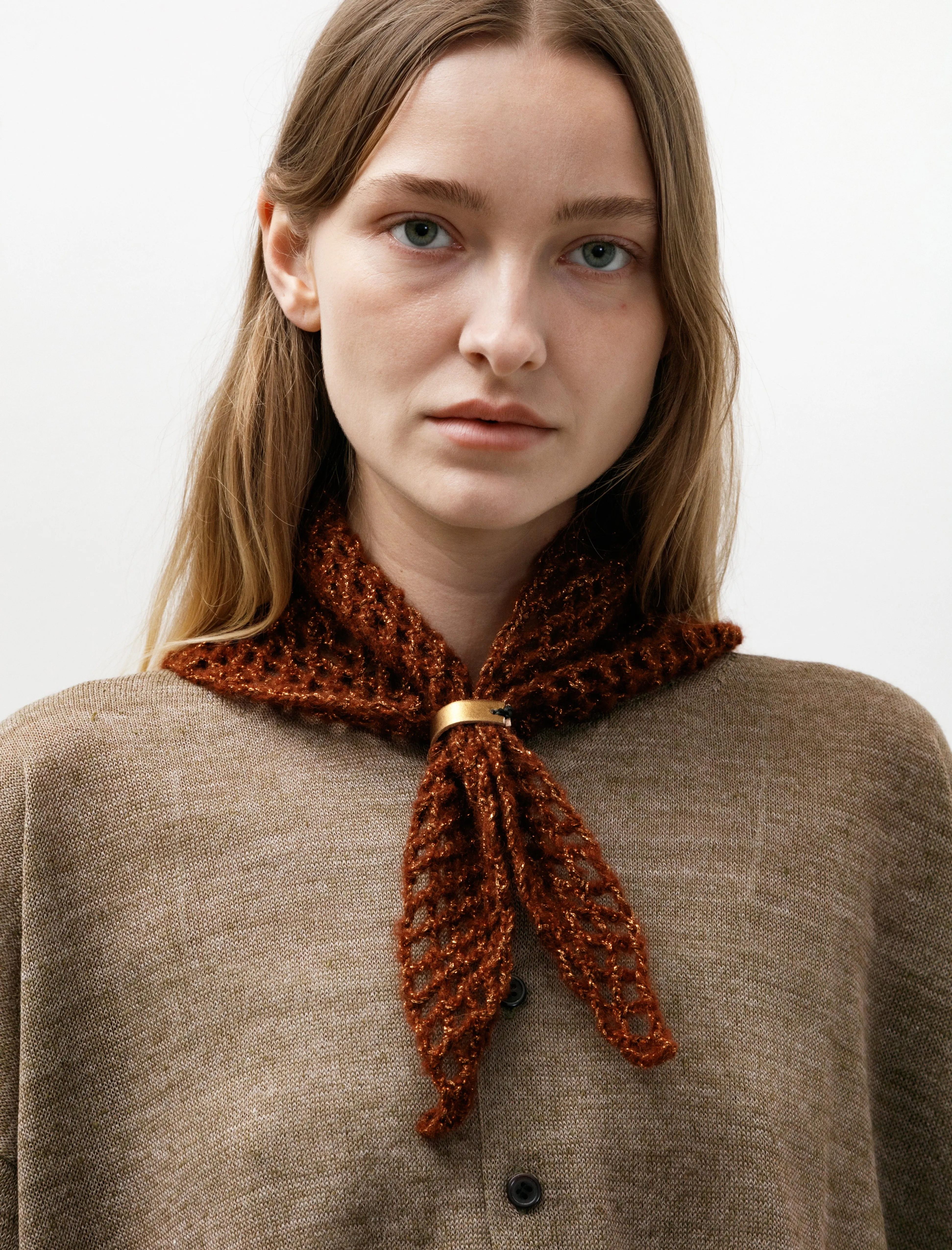 Crochet Triangle SS25 sold by SHOP NEIGHBOR product image thumbnail 4