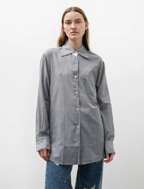 Brisk Shirt Geo Stripe Ceremonial Stripe sold by SHOP NEIGHBOR