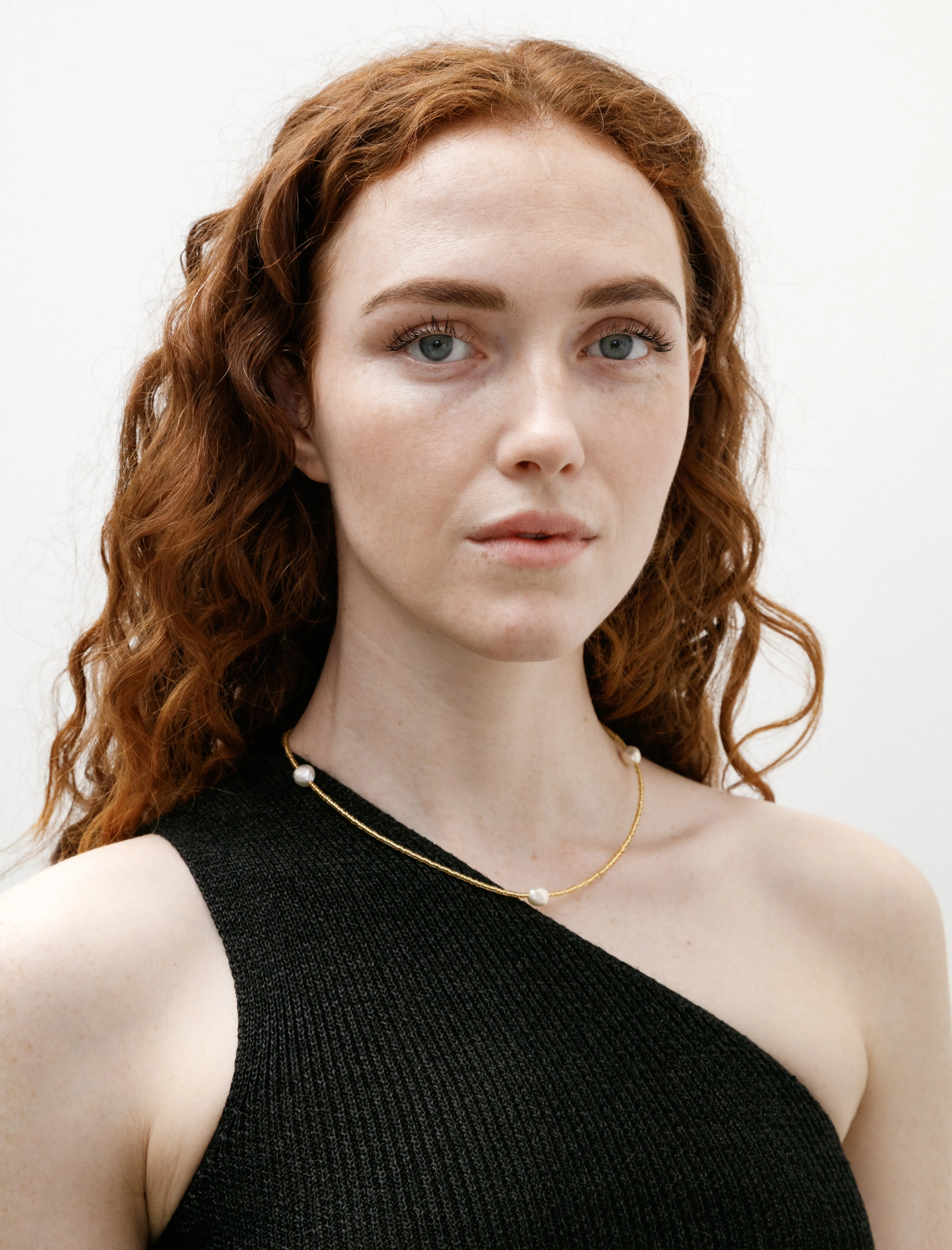 Shoom Necklace 24k Gold sold by SHOP NEIGHBOR