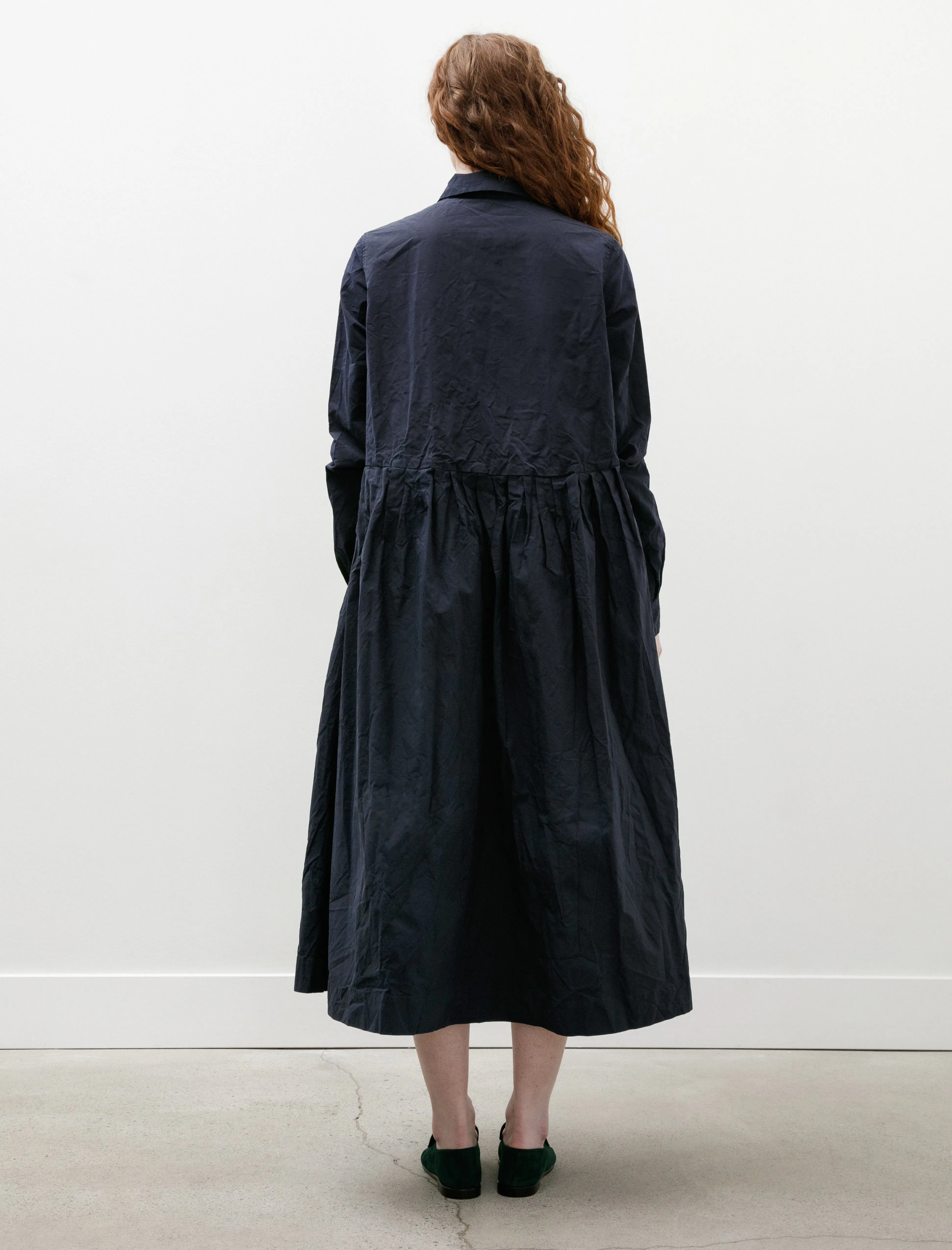 Jupiter Dress Baba Navy sold by SHOP NEIGHBOR product image thumbnail 3