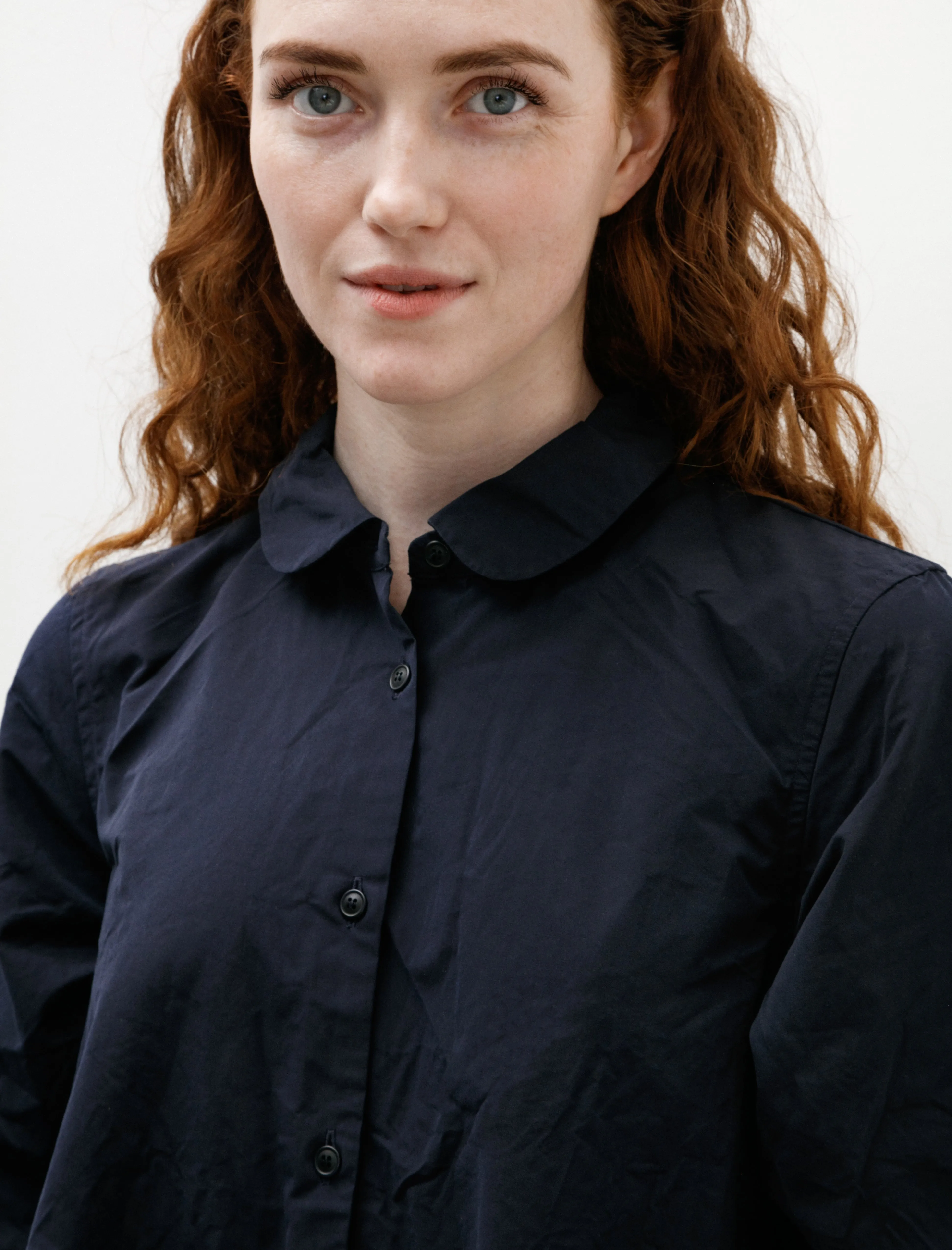 Jupiter Dress Baba Navy sold by SHOP NEIGHBOR product image thumbnail 4