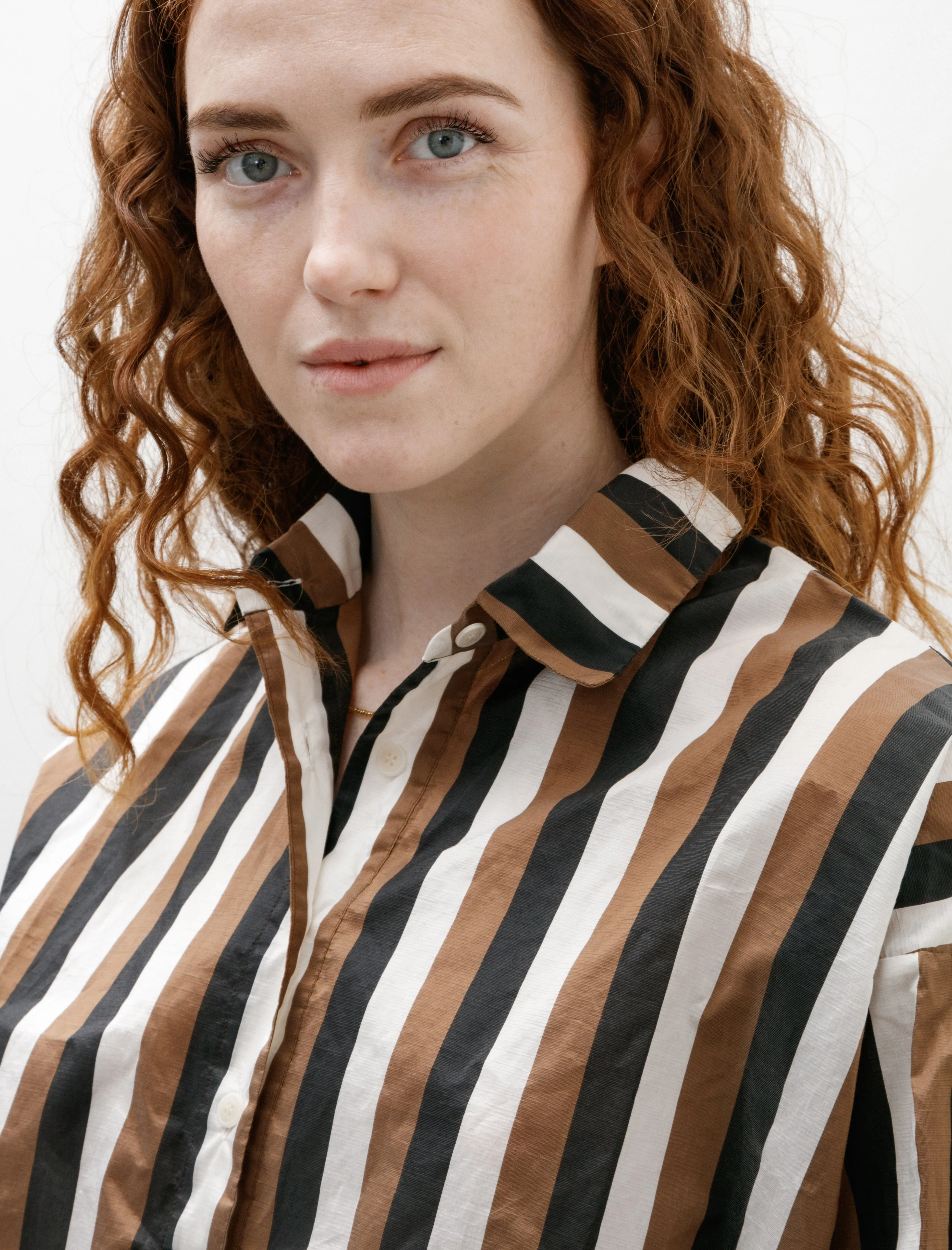 Tippy Top Taffeta Stripes sold by SHOP NEIGHBOR product image thumbnail 2