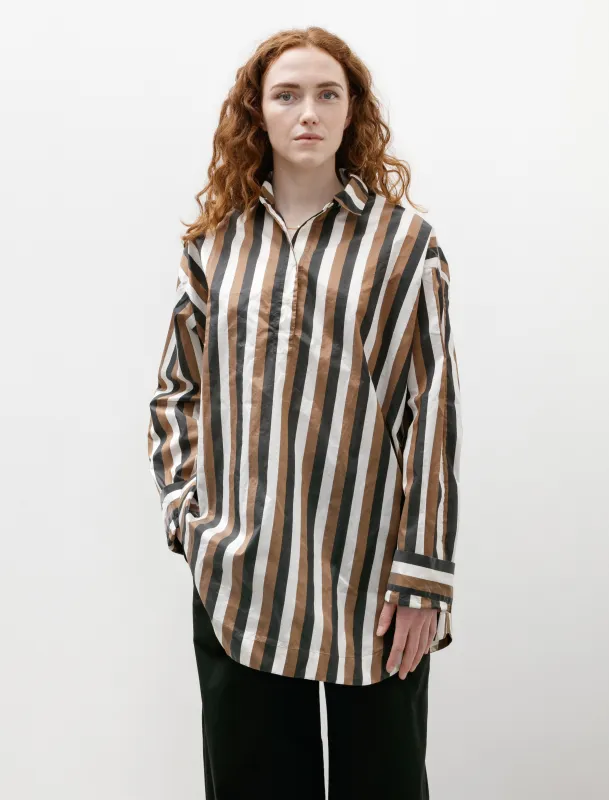Tippy Top Taffeta Stripes sold by SHOP NEIGHBOR