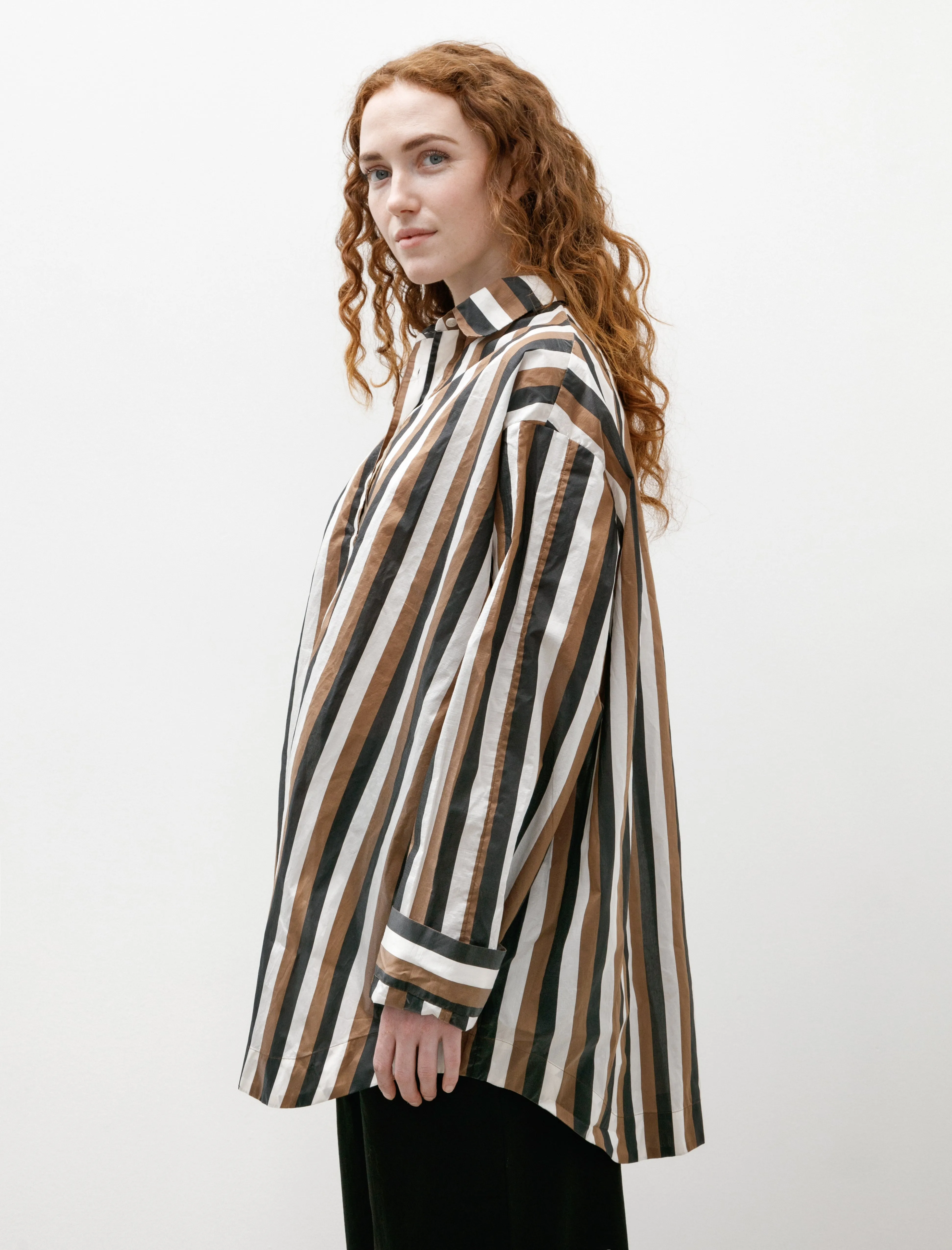 Tippy Top Taffeta Stripes sold by SHOP NEIGHBOR product image thumbnail 3