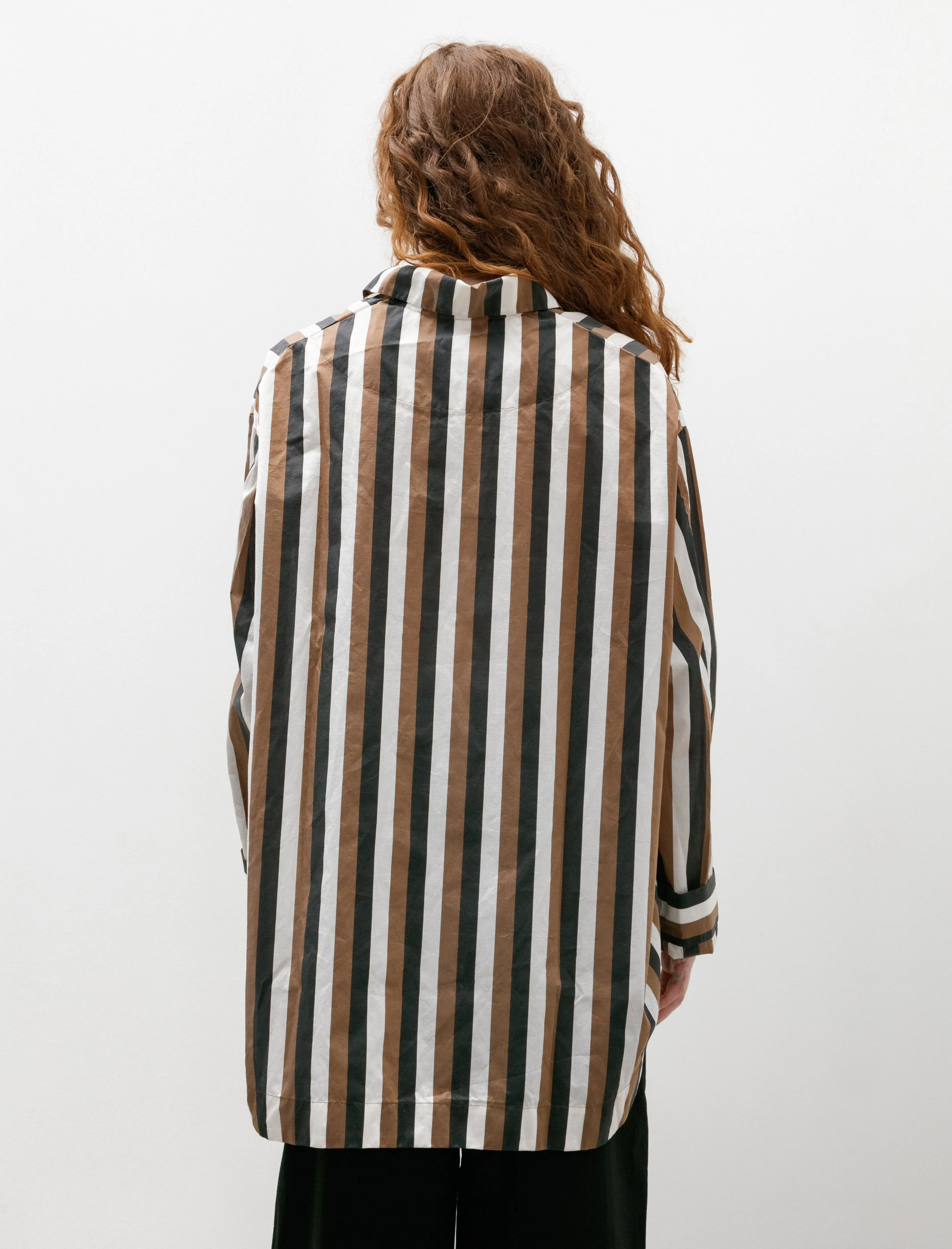 Tippy Top Taffeta Stripes sold by SHOP NEIGHBOR product image thumbnail 4