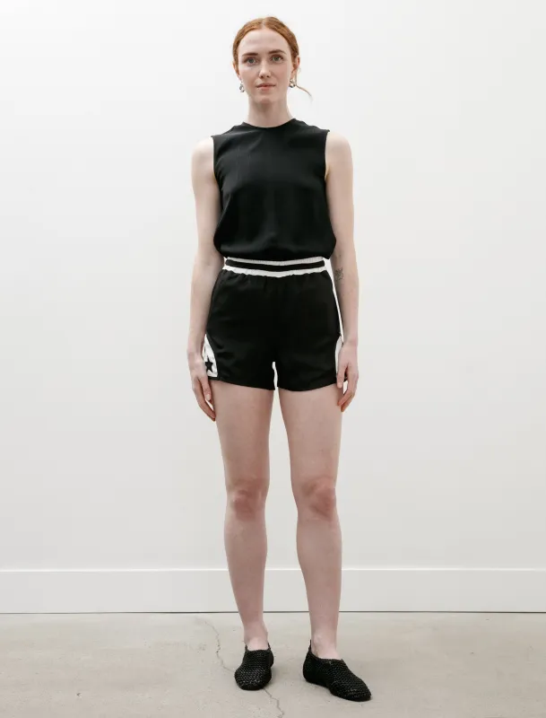 Silk Star Field Shorts sold by SHOP NEIGHBOR