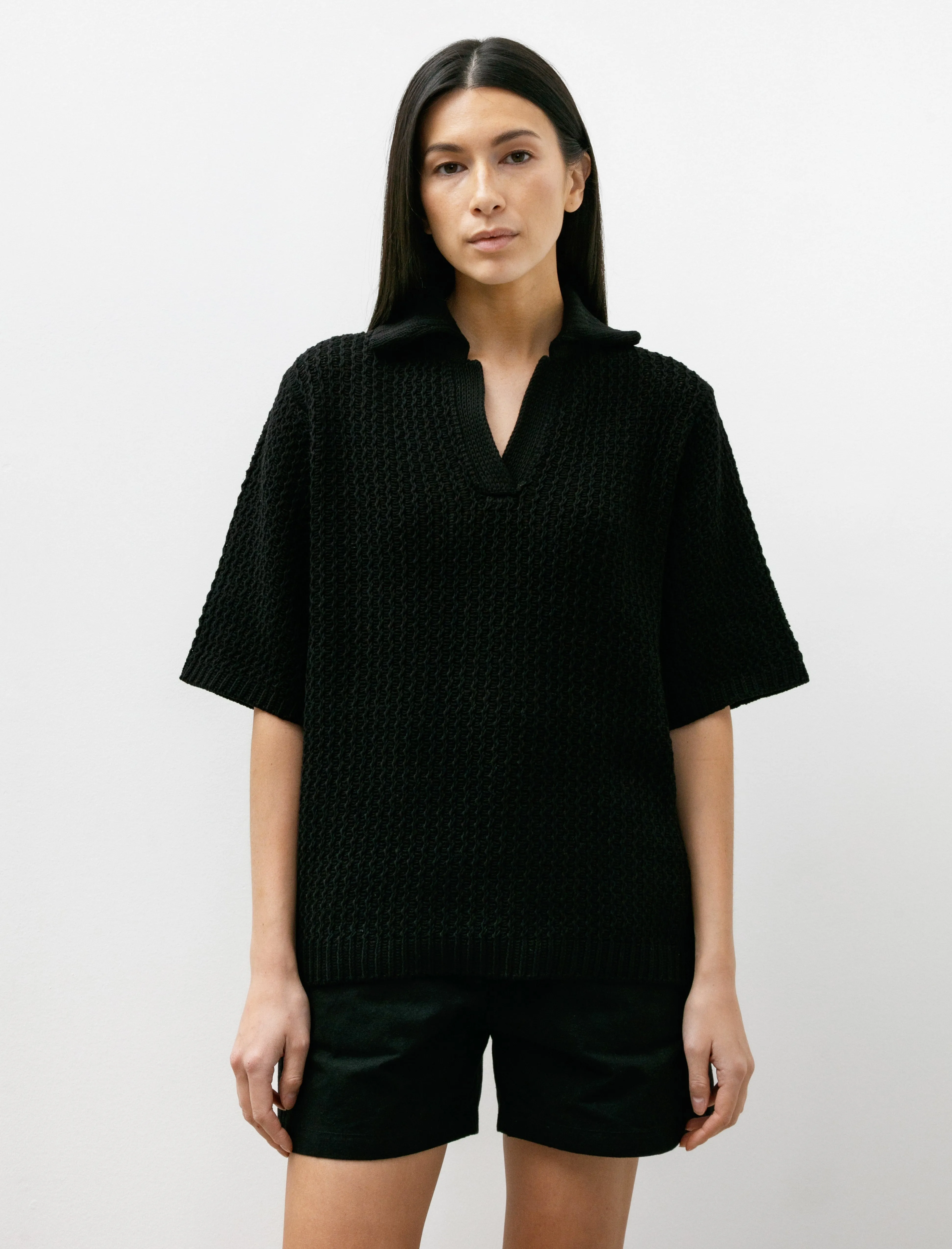 Rack Polo Black sold by SHOP NEIGHBOR