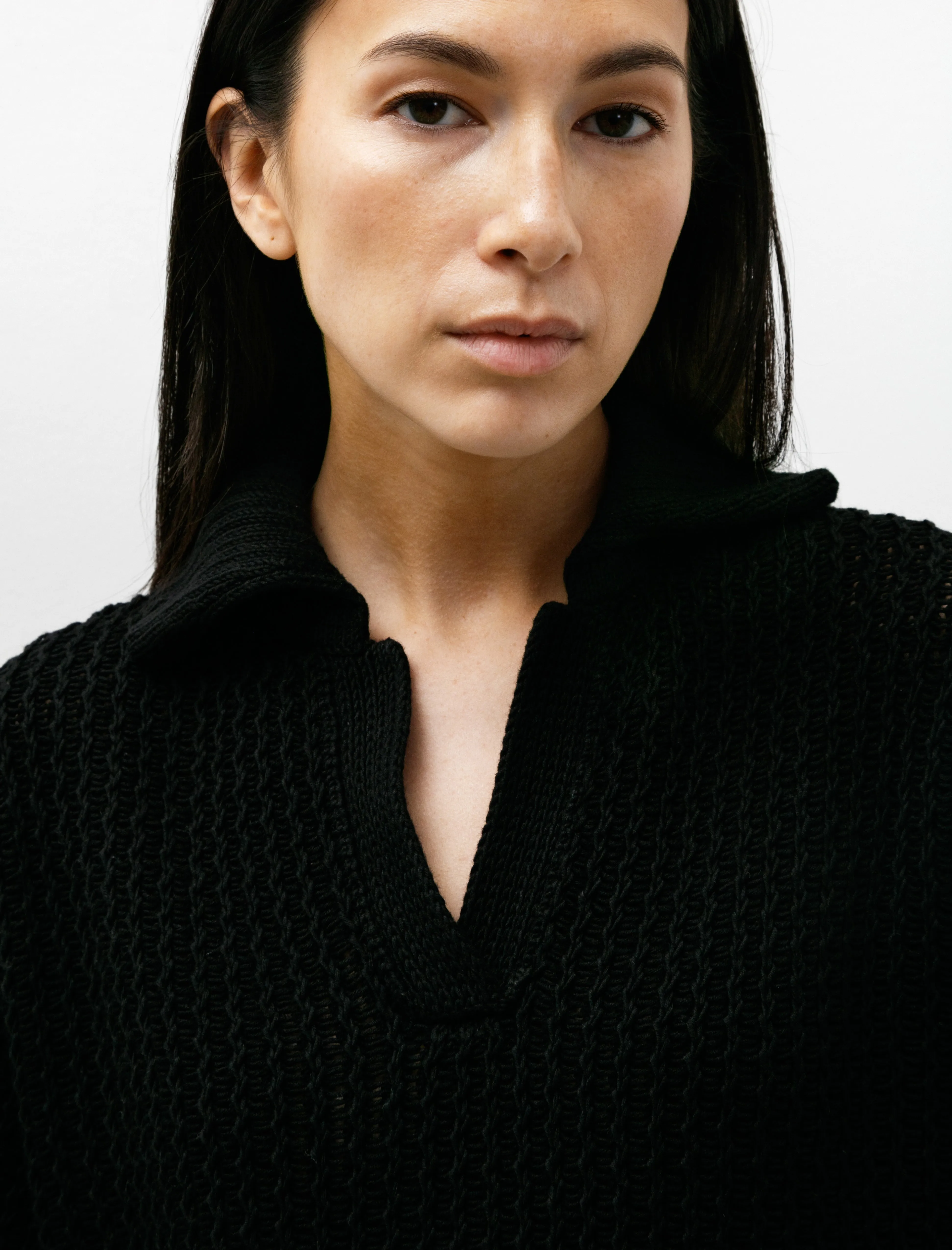 Rack Polo Black sold by SHOP NEIGHBOR product image thumbnail 2