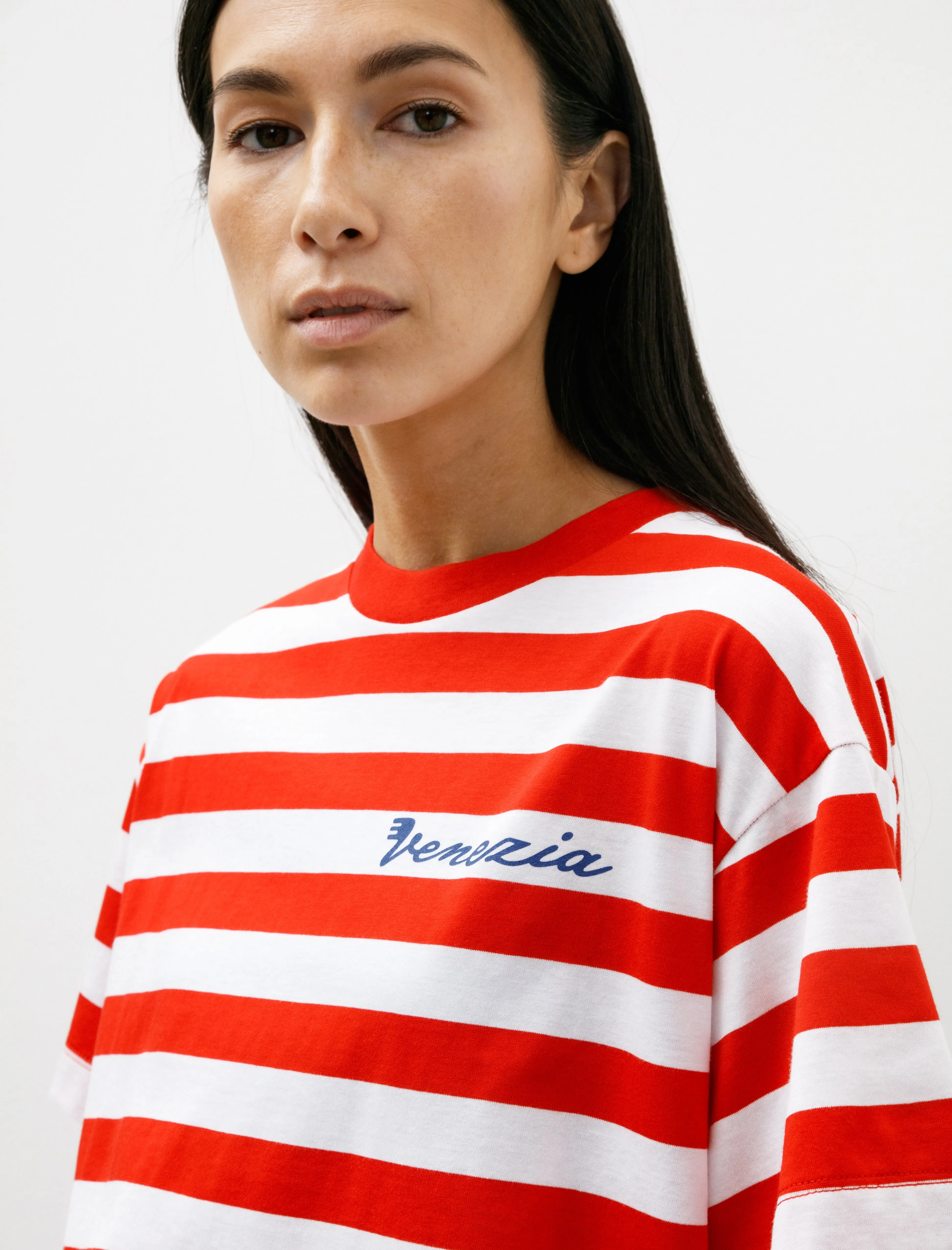 Venezia Souvenir T-Shirt sold by SHOP NEIGHBOR product image thumbnail 2