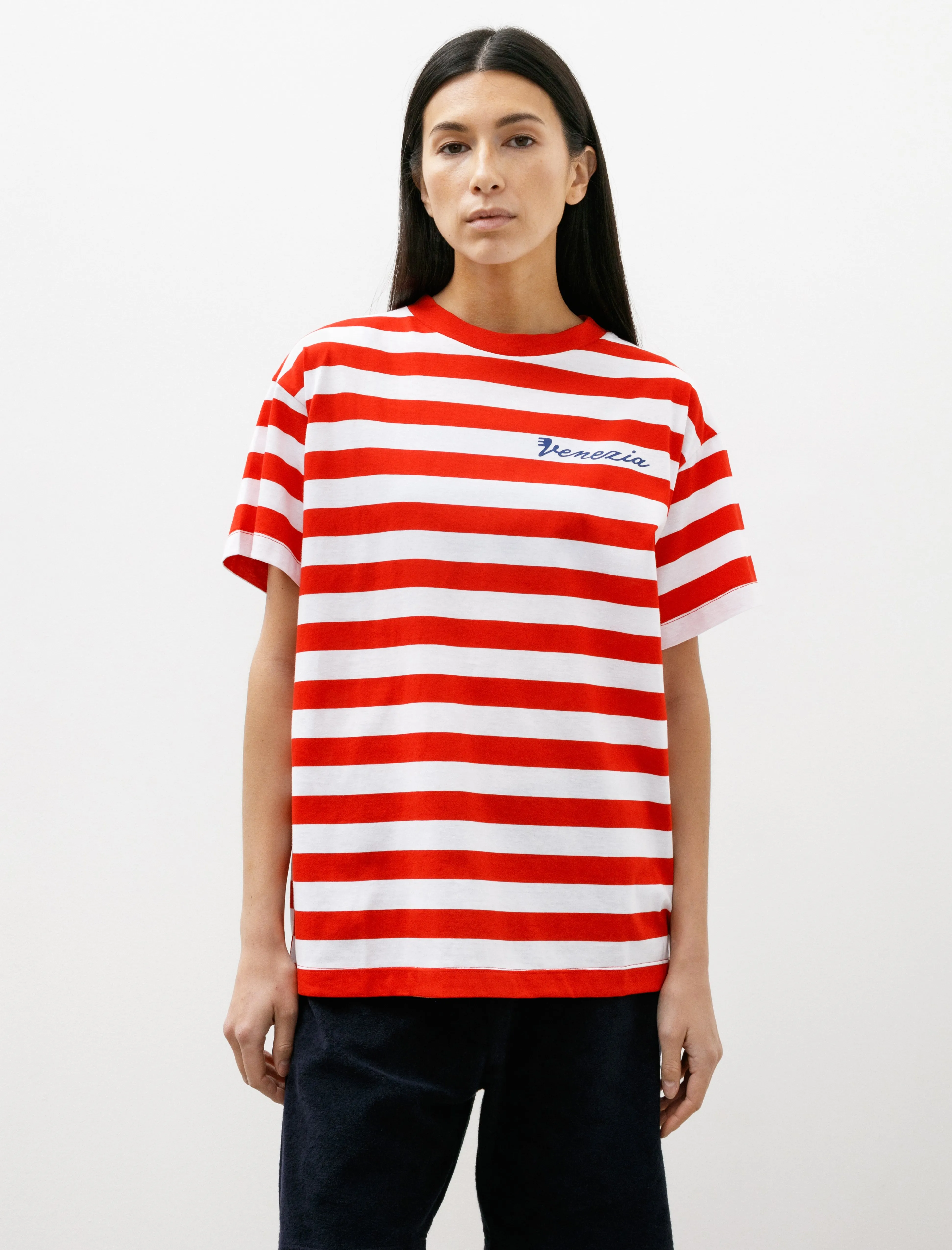 Venezia Souvenir T-Shirt sold by SHOP NEIGHBOR