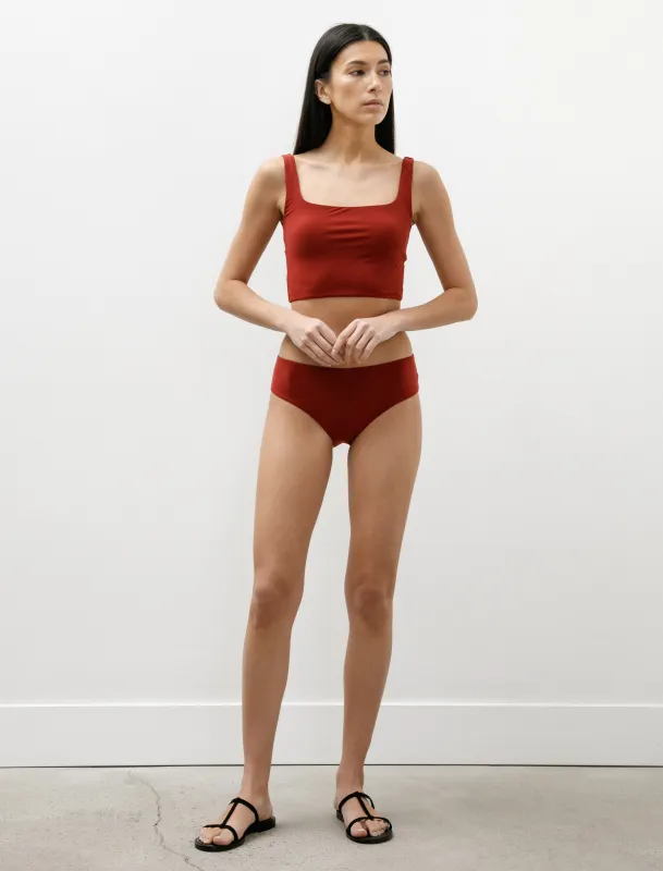 Ottantadue Two Piece Pomegranate sold by SHOP NEIGHBOR