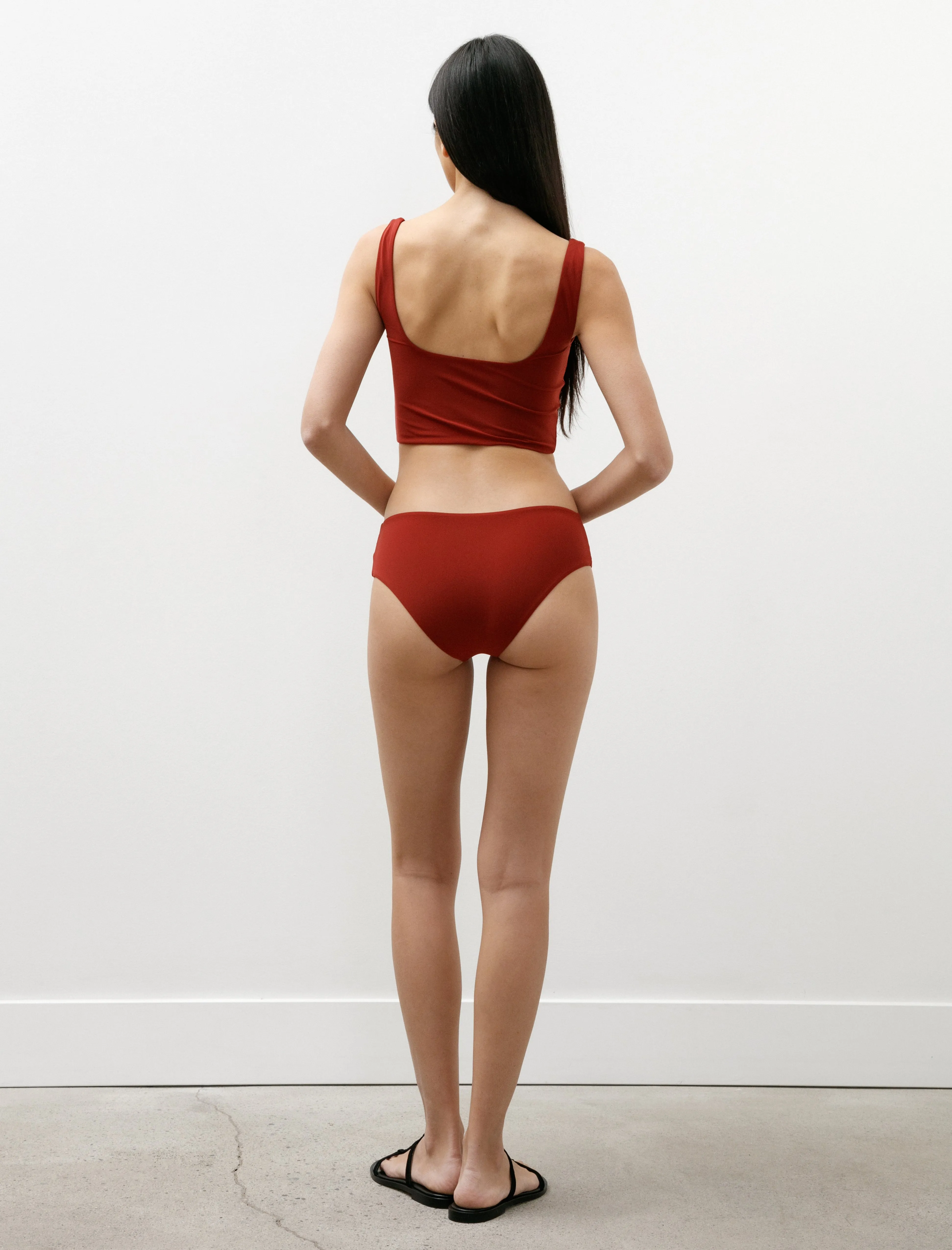 Ottantadue Two Piece Pomegranate sold by SHOP NEIGHBOR product image thumbnail 5