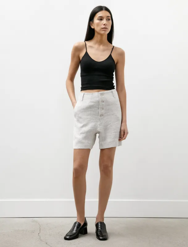 Fishtail Short Oyster sold by SHOP NEIGHBOR