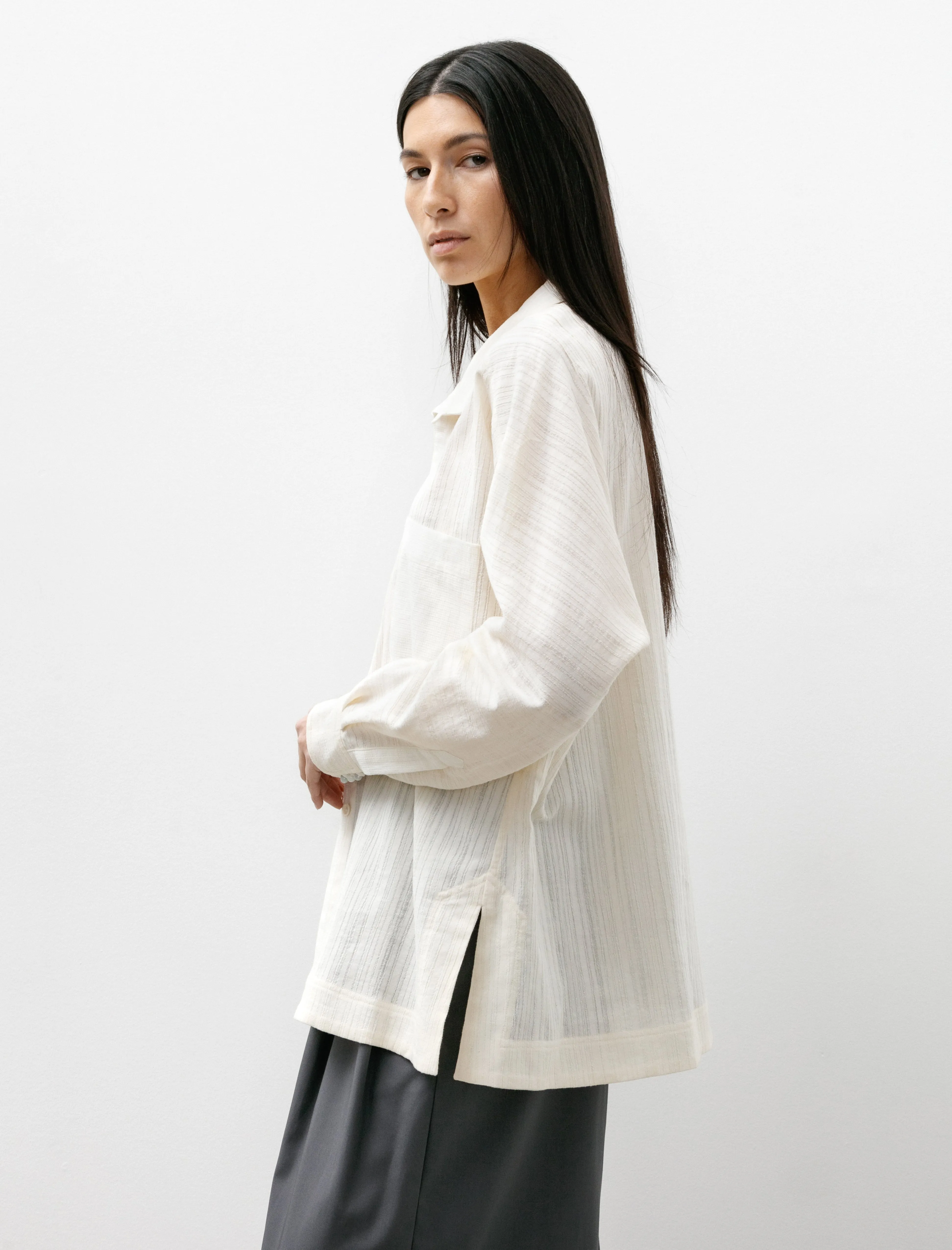 Morning Shirt Cliff sold by SHOP NEIGHBOR product image thumbnail 3