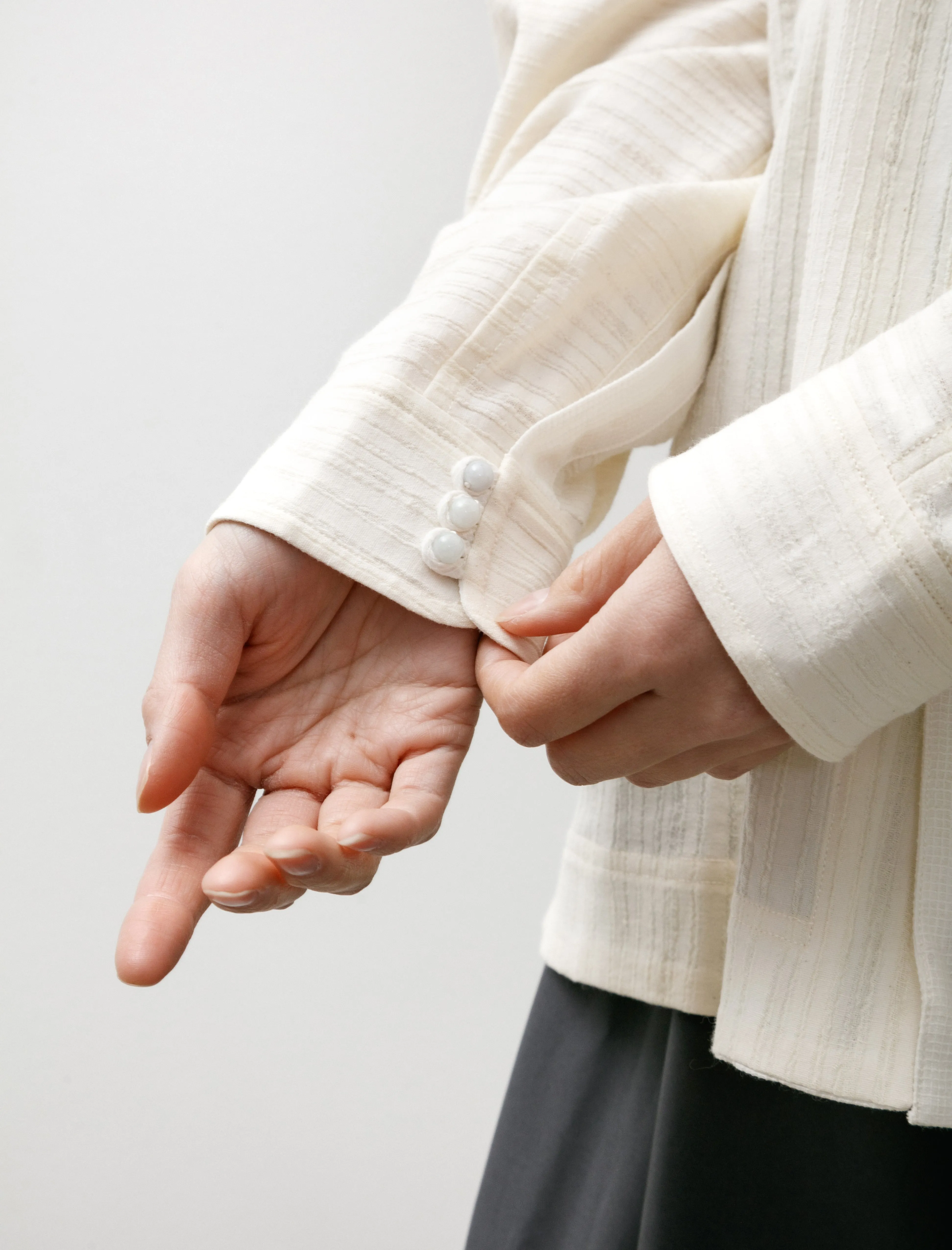 Morning Shirt Cliff sold by SHOP NEIGHBOR product image thumbnail 5