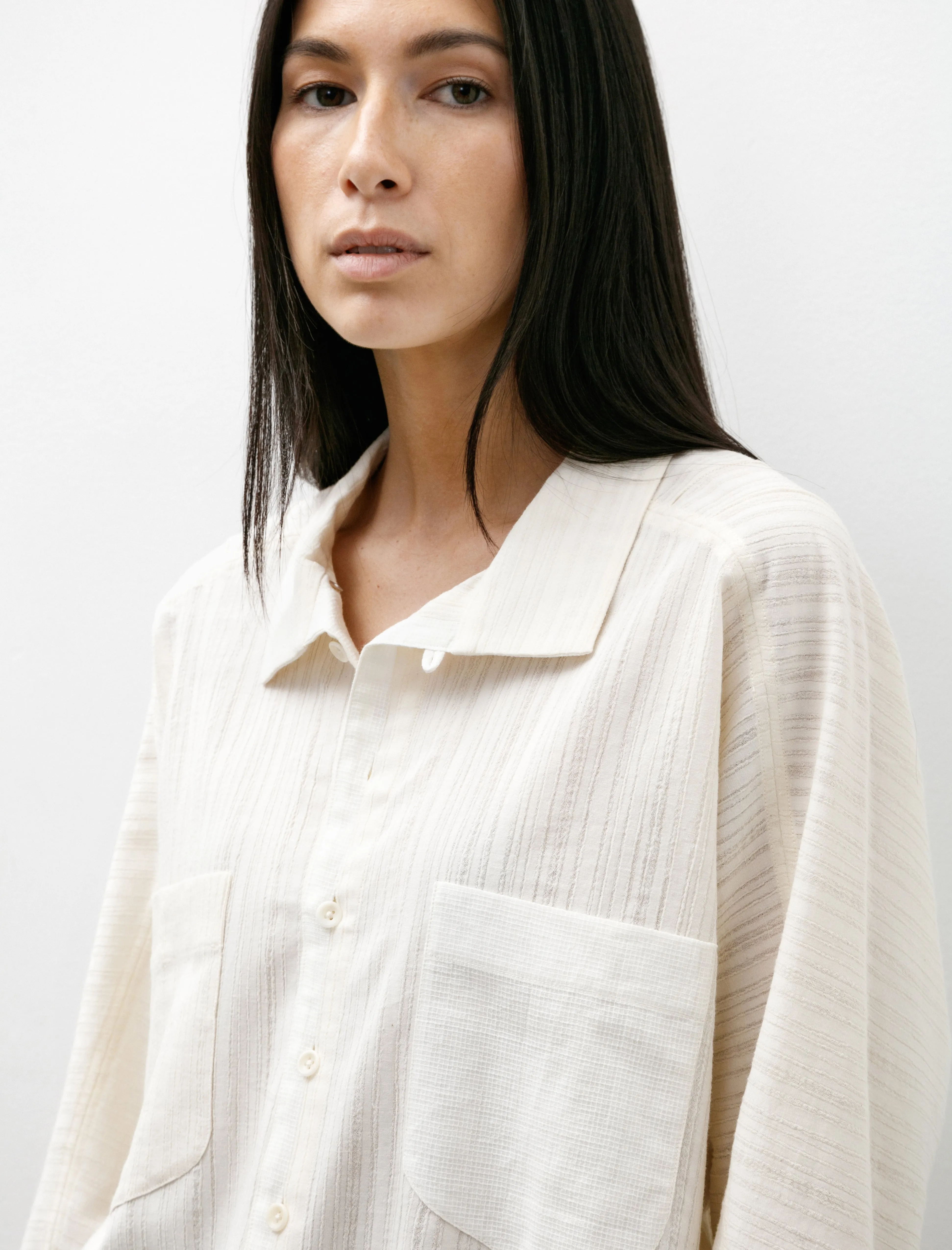 Morning Shirt Cliff sold by SHOP NEIGHBOR product image thumbnail 2