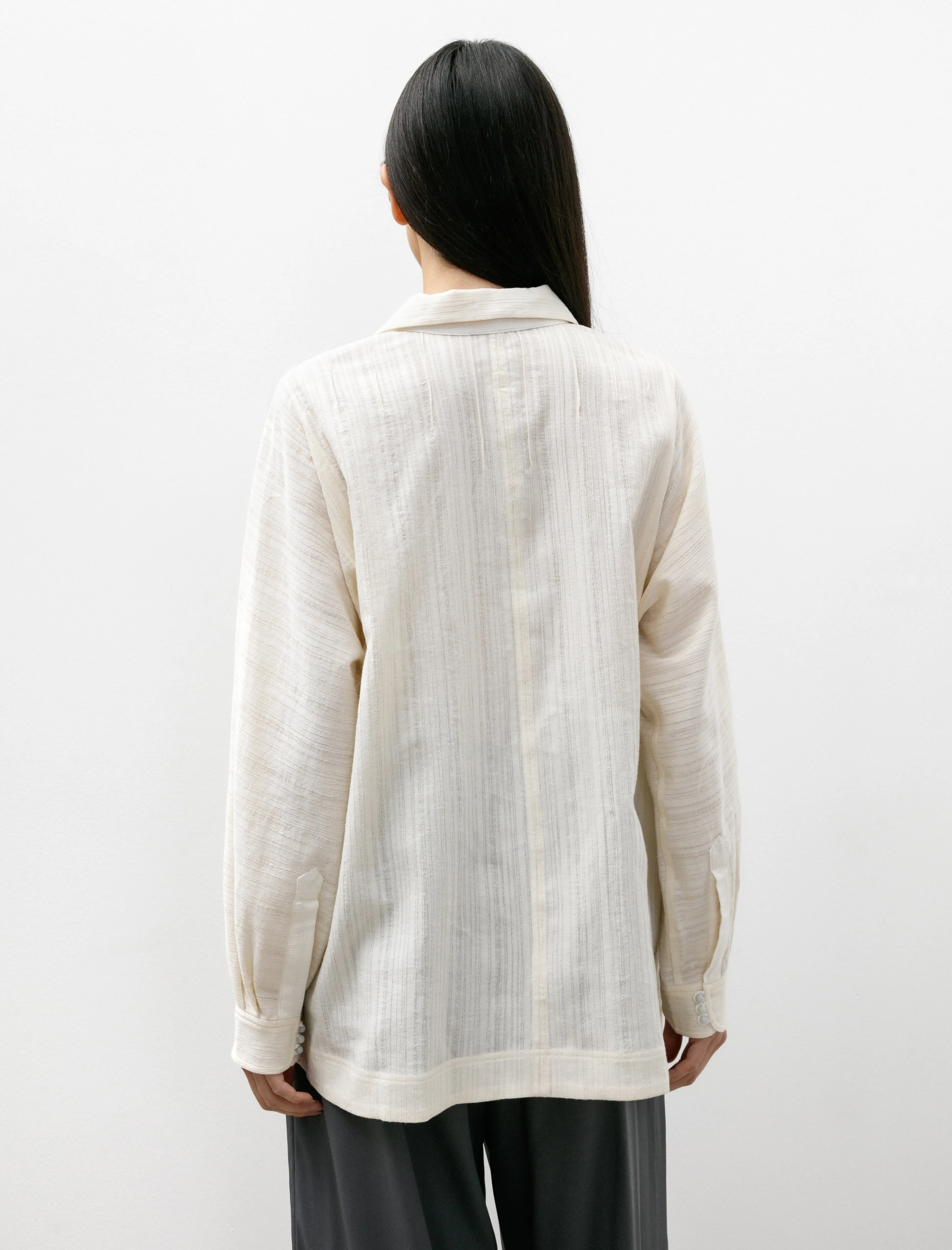 Morning Shirt Cliff sold by SHOP NEIGHBOR product image thumbnail 4