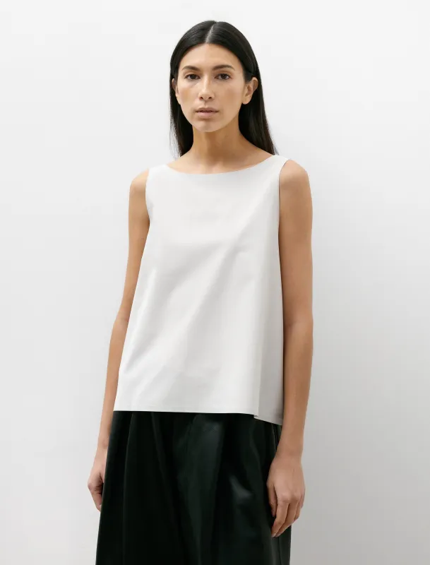 Eave Tank Dark Cocoon sold by SHOP NEIGHBOR