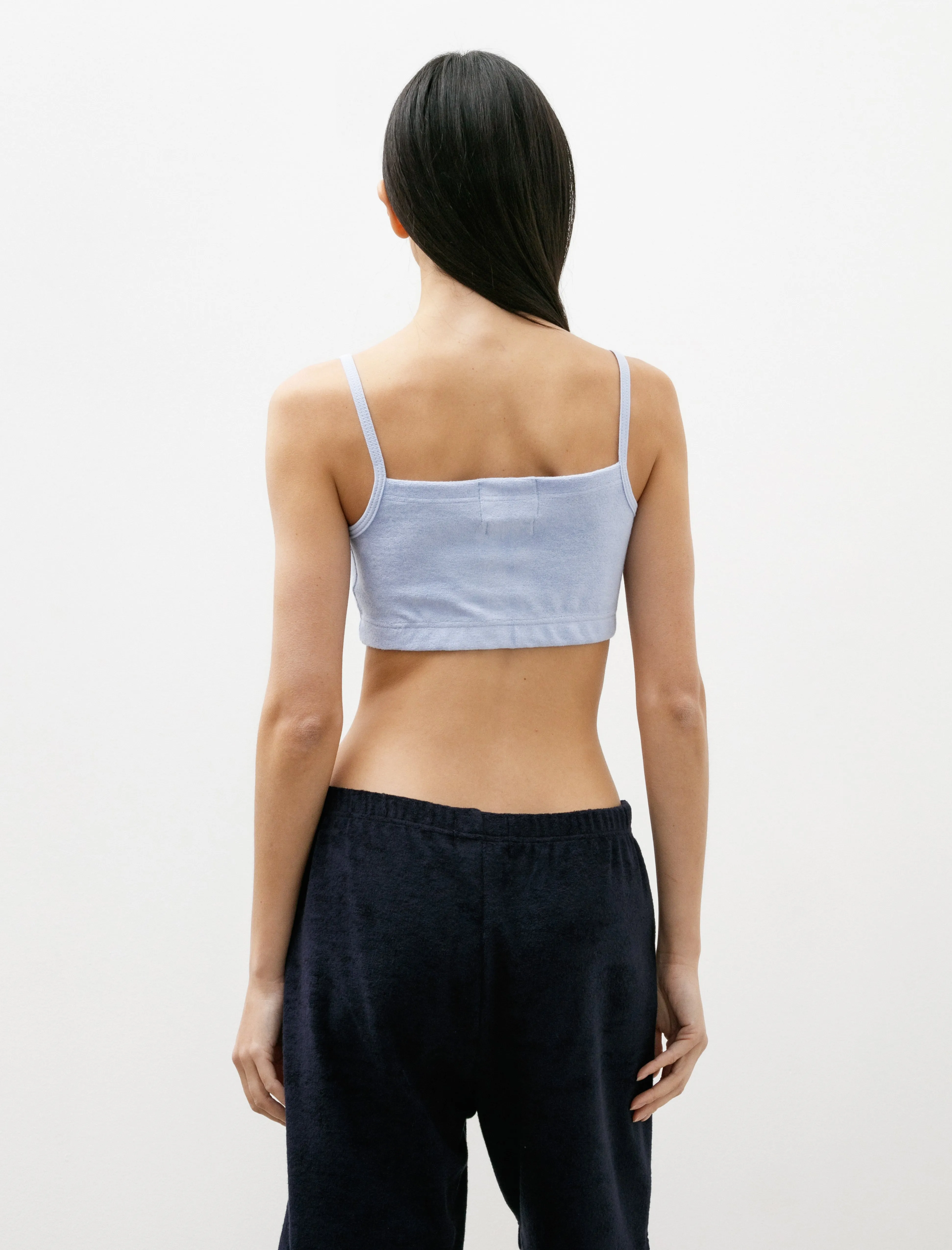 Spooky-Doo Top Sky Blue sold by SHOP NEIGHBOR product image thumbnail 4