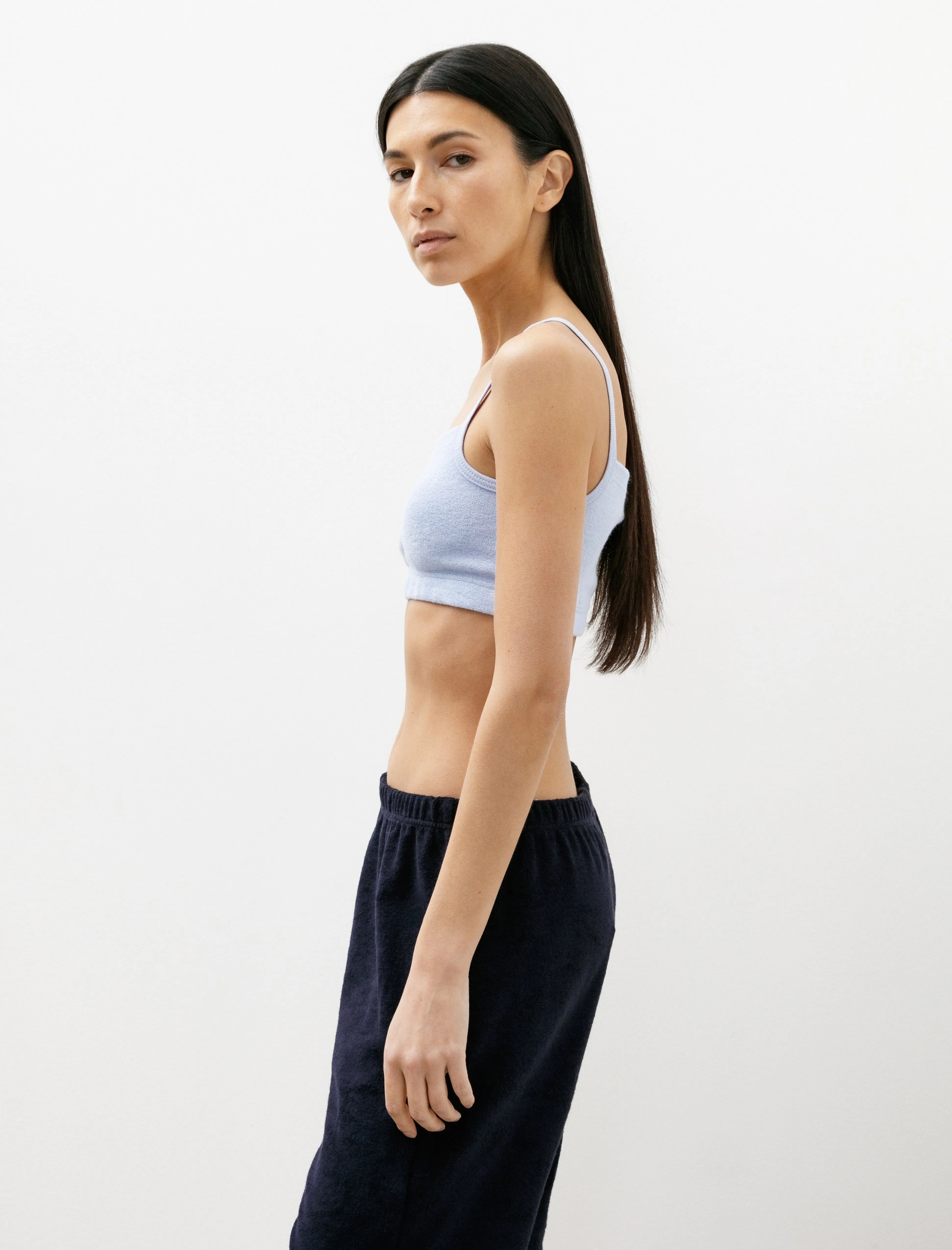 Spooky-Doo Top Sky Blue sold by SHOP NEIGHBOR product image thumbnail 3