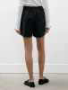 Private Shorts Seersucker Navy sold by SHOP NEIGHBOR