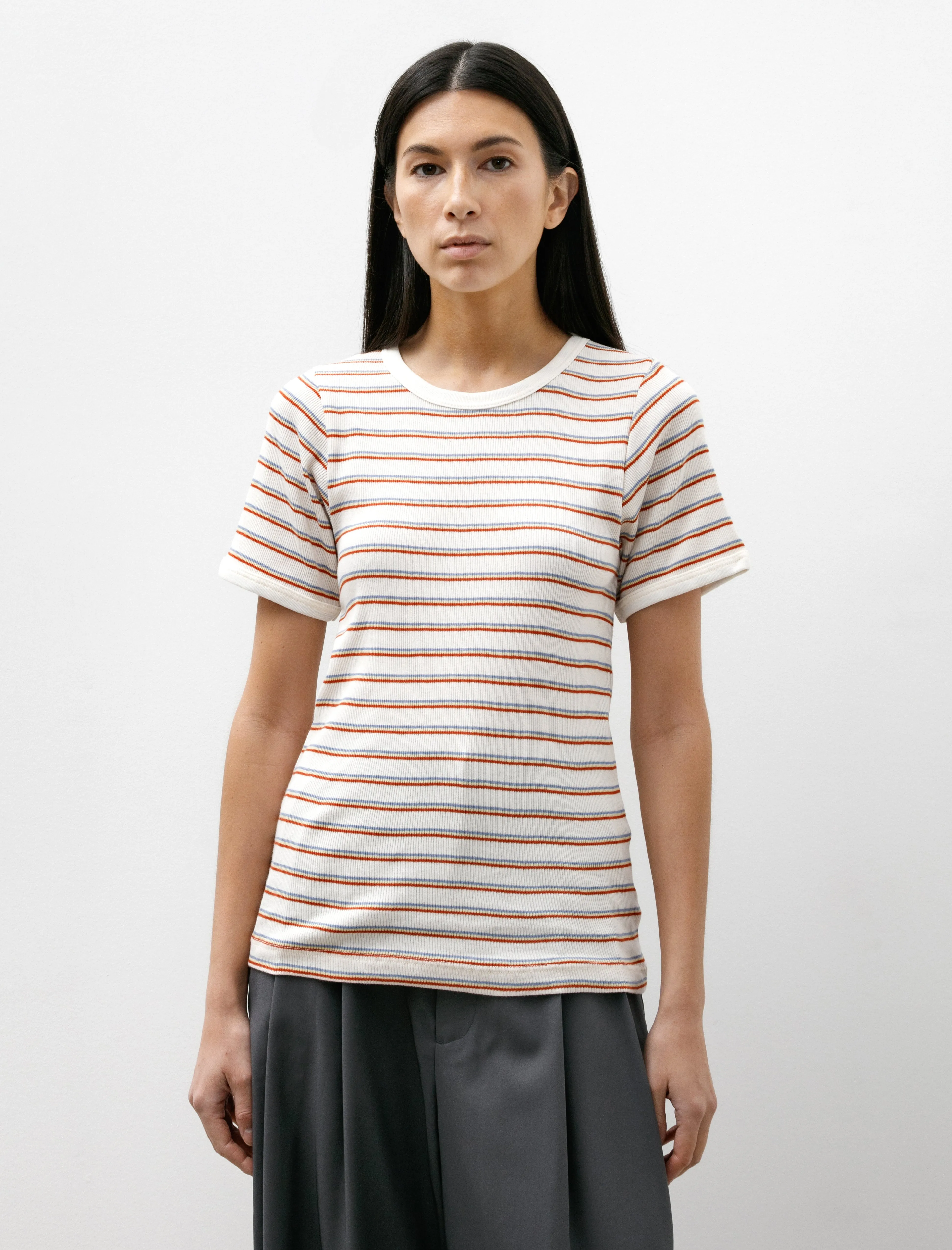 Magic Domes T-Shirt Ecru Mix sold by SHOP NEIGHBOR