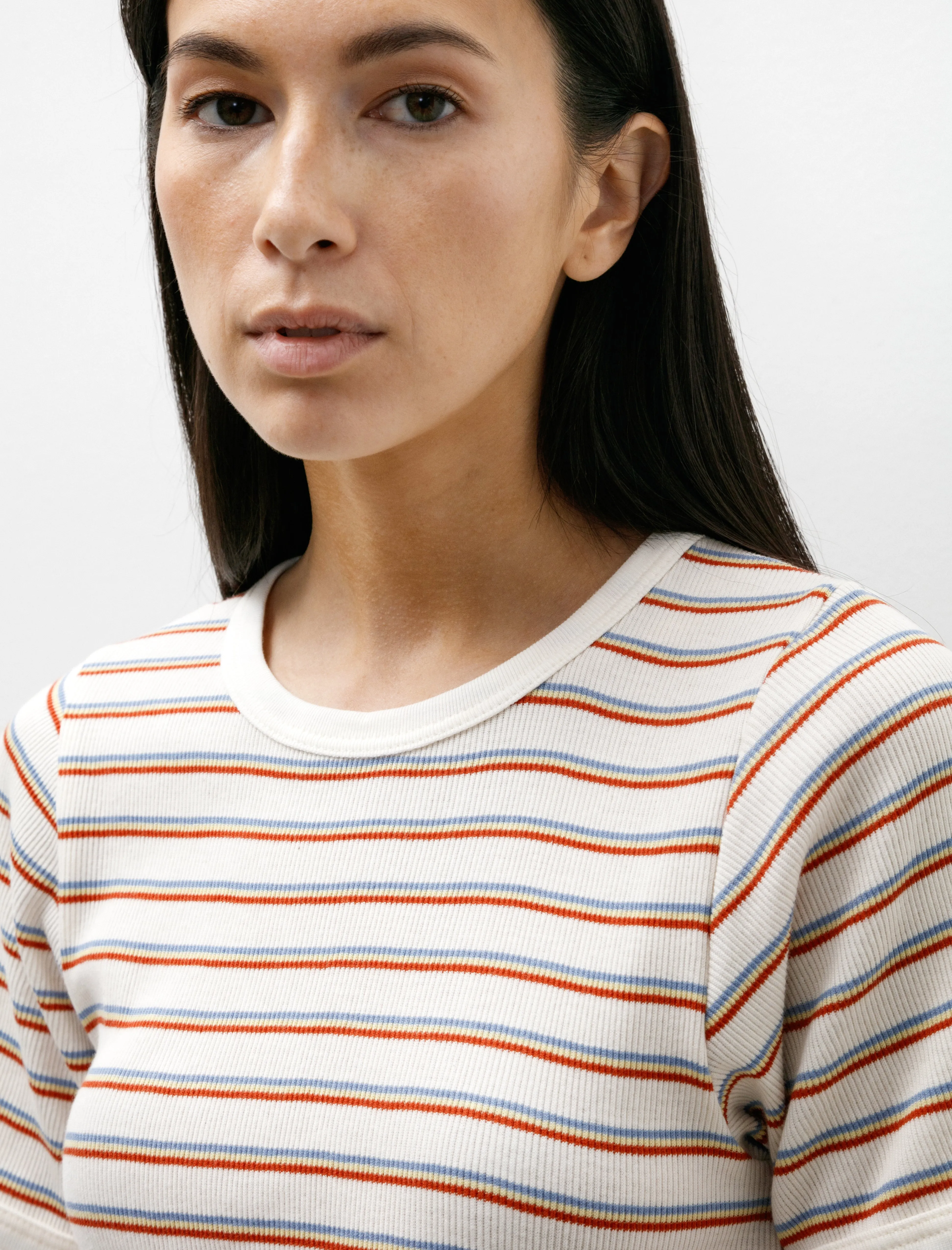 Magic Domes T-Shirt Ecru Mix sold by SHOP NEIGHBOR product image thumbnail 2