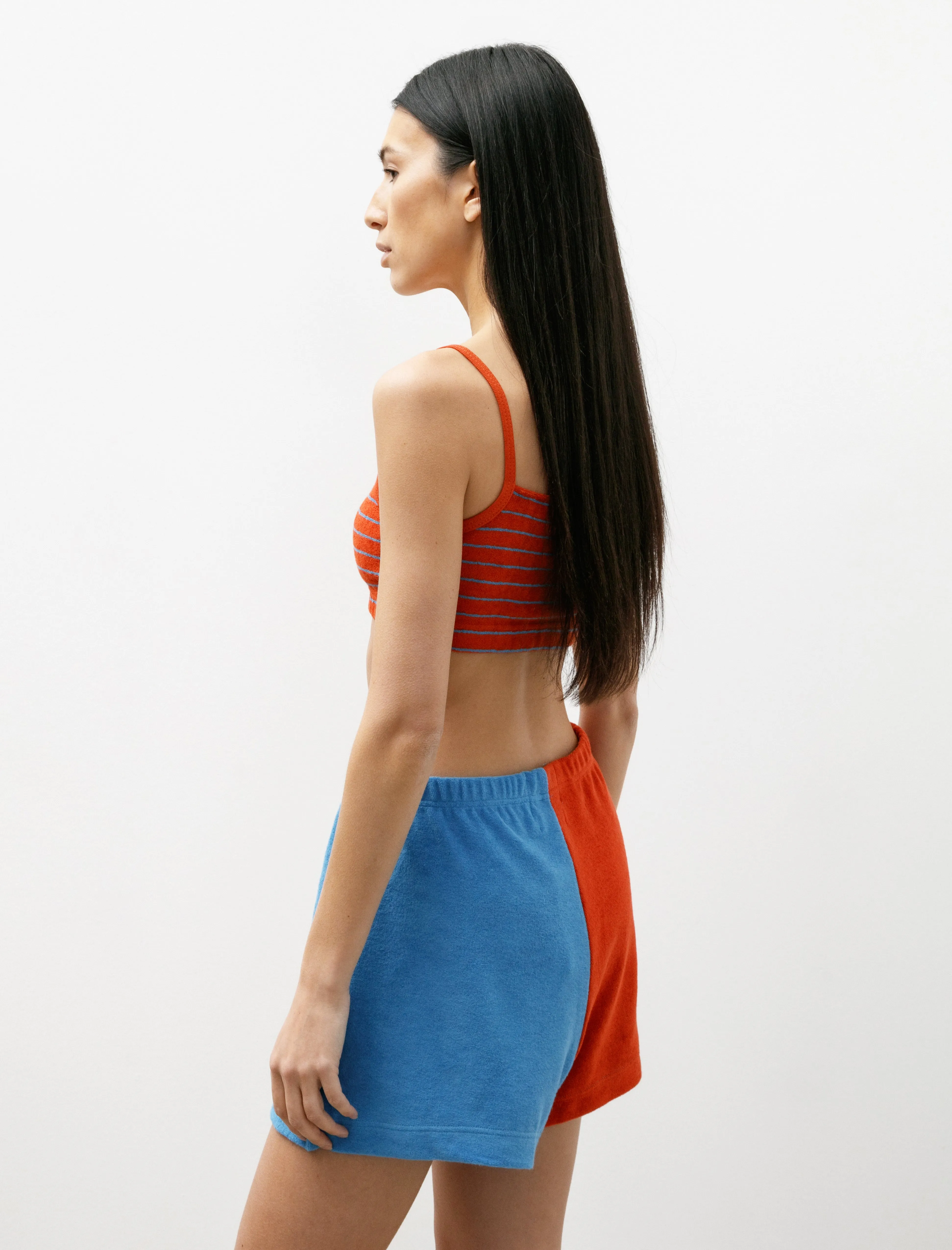 Love Words Top Hyper Red sold by SHOP NEIGHBOR product image thumbnail 3